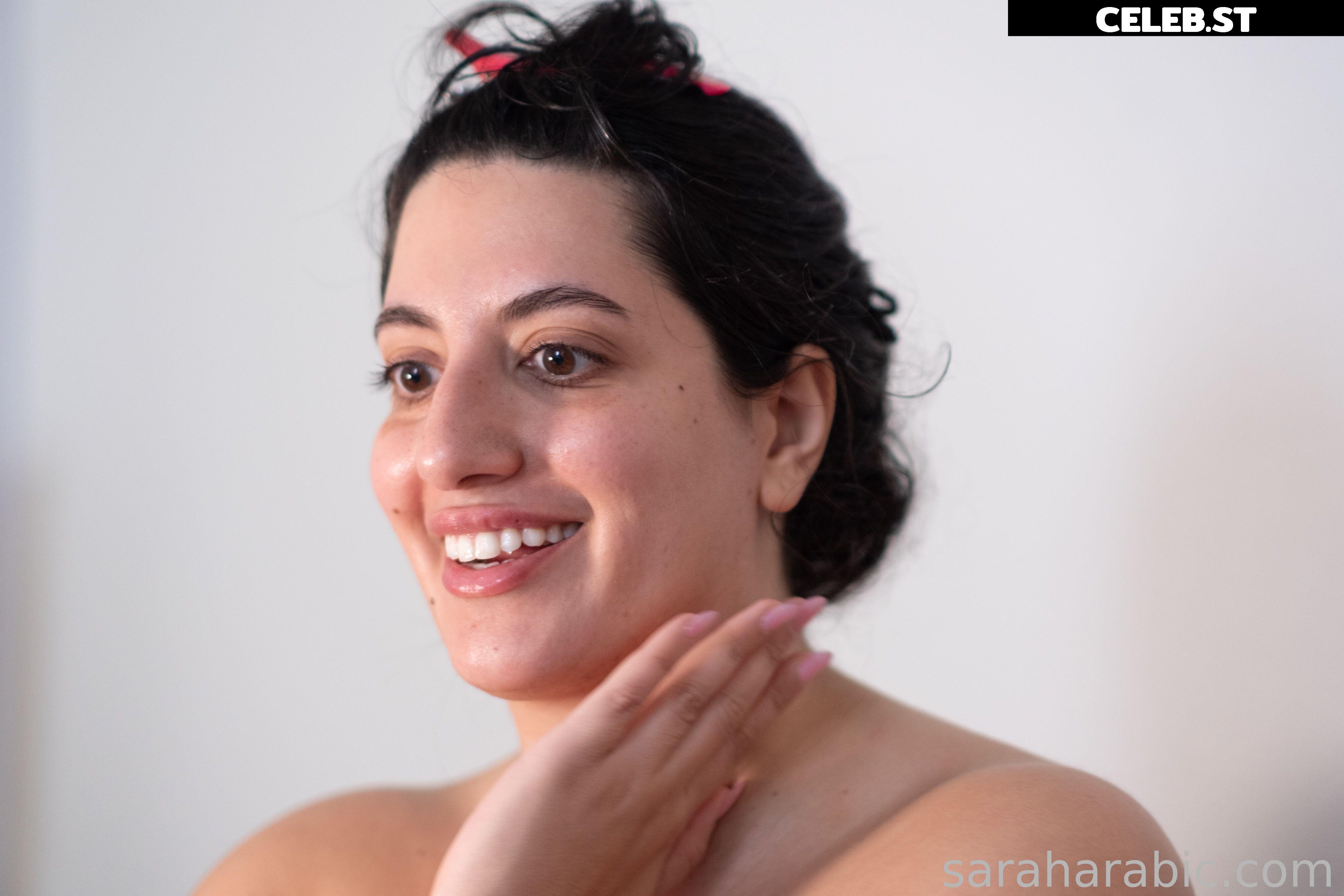 SarahArabic Image 14633888