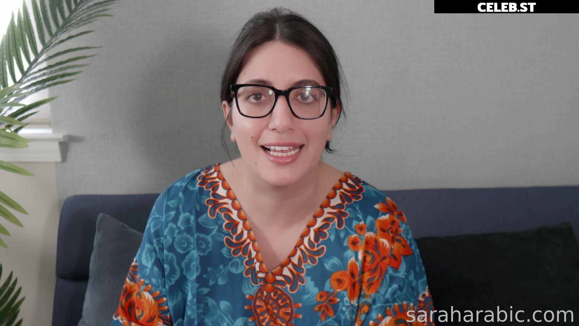SarahArabic Image 14633427