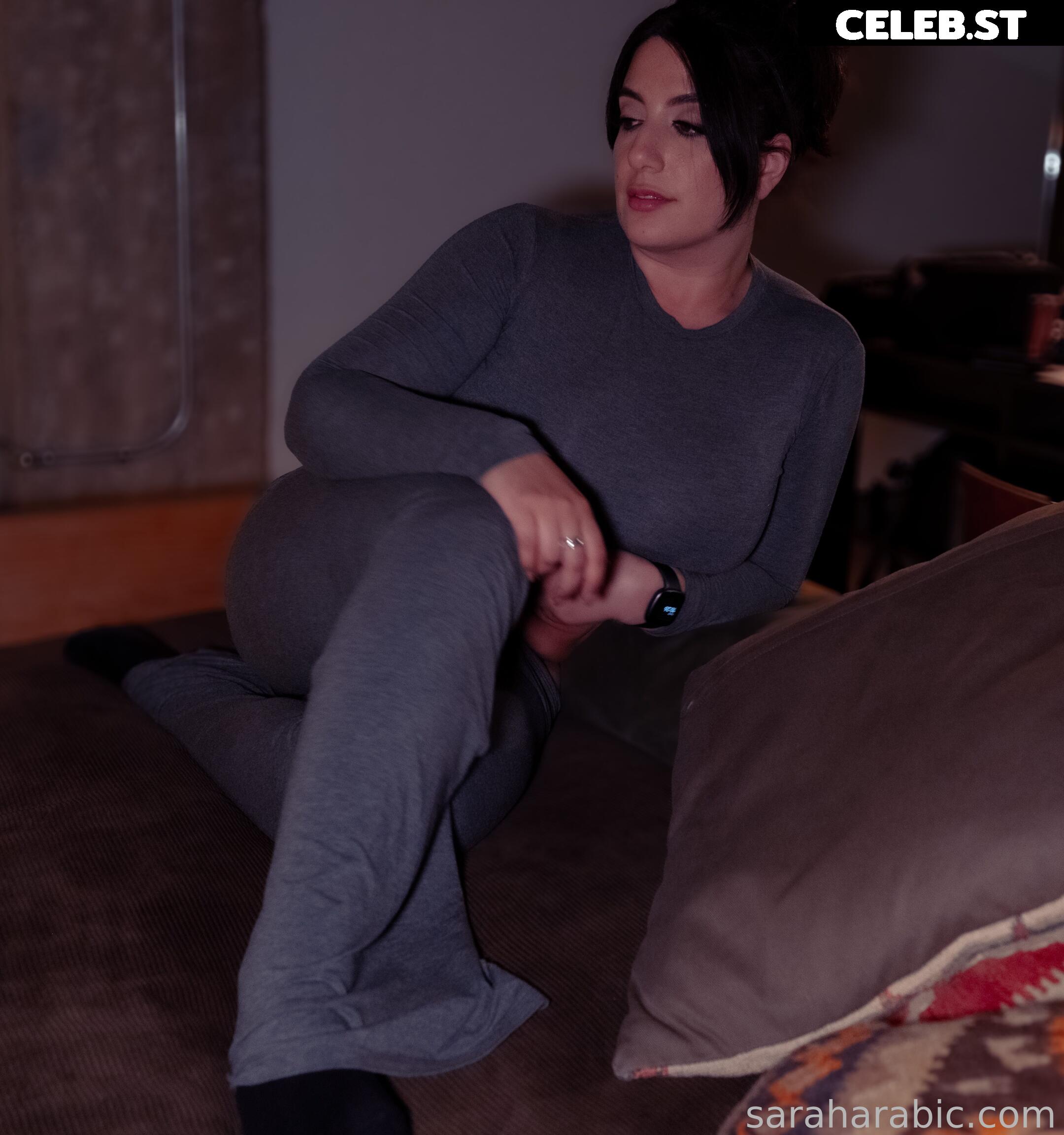SarahArabic Image 14633370