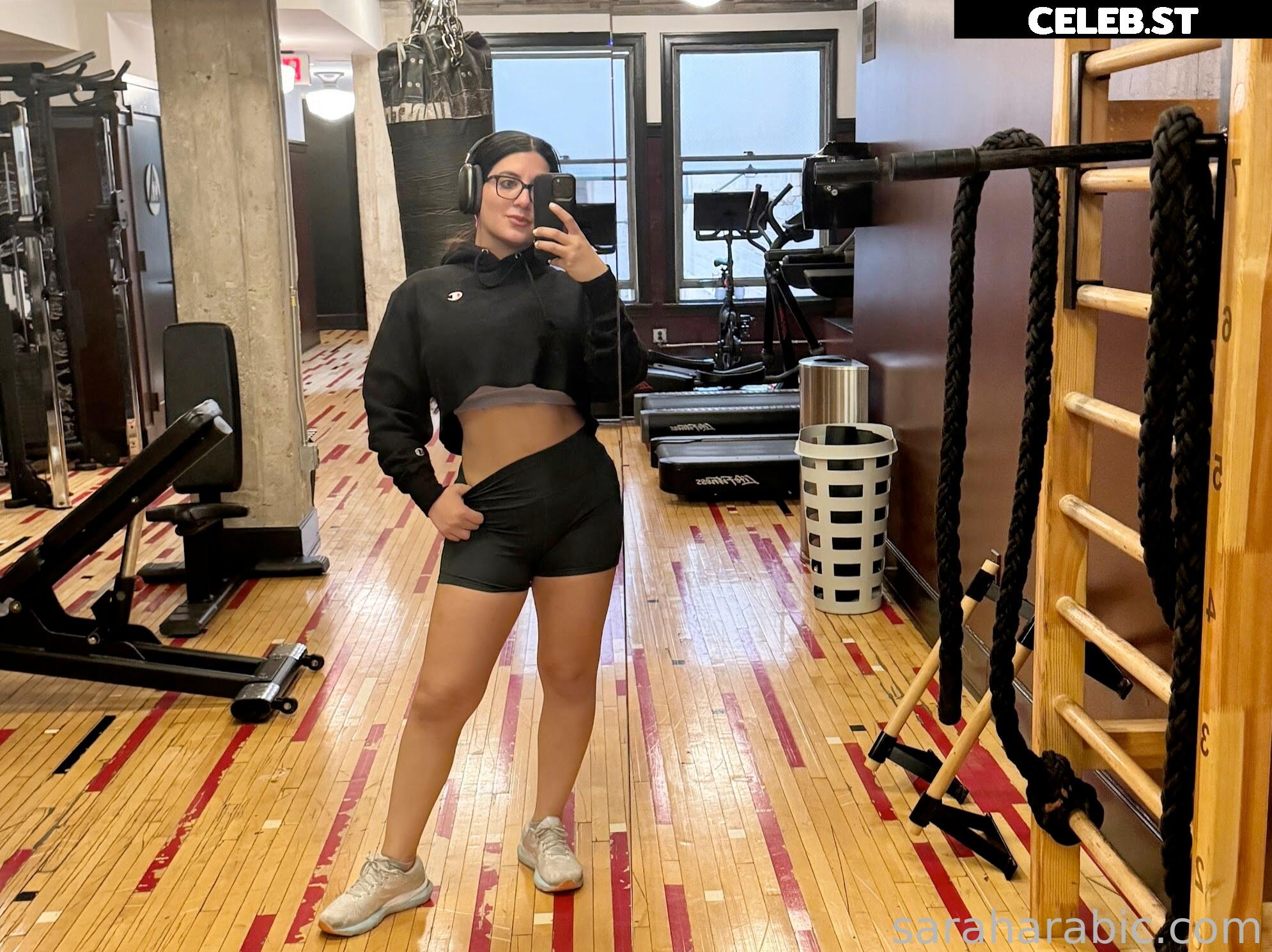 SarahArabic Image 14639918