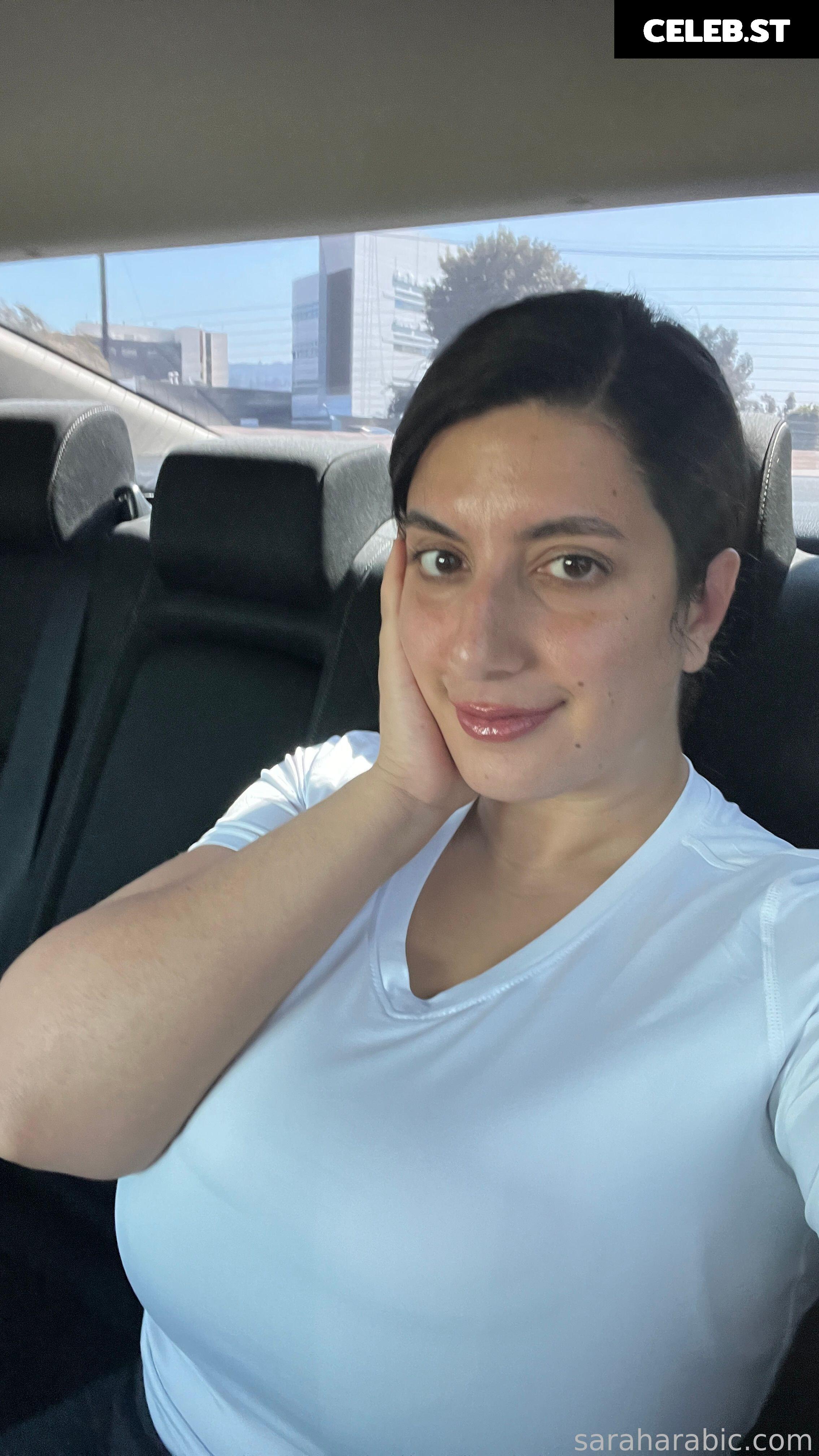 SarahArabic Image 14639471