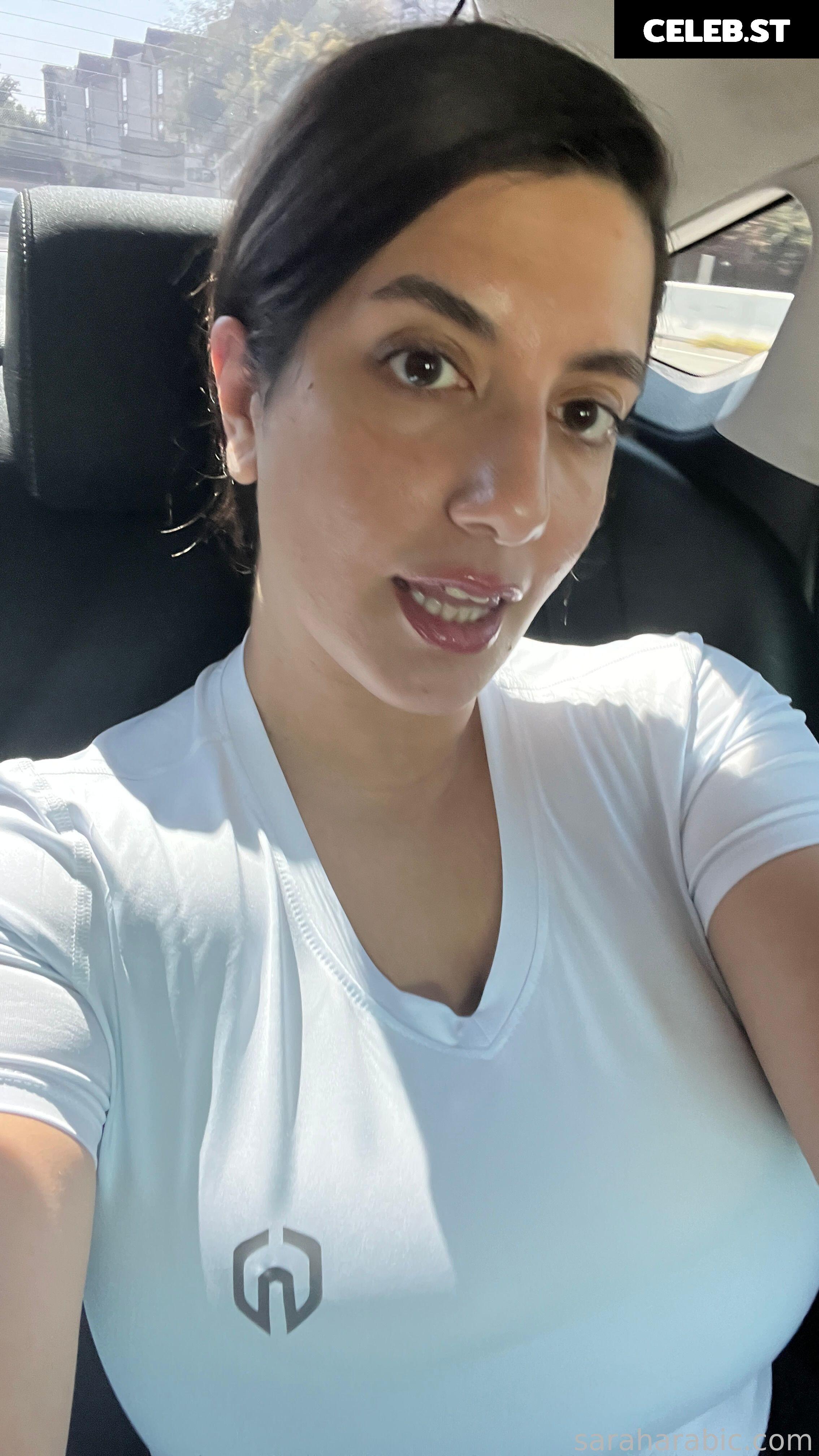 SarahArabic Image 14639380