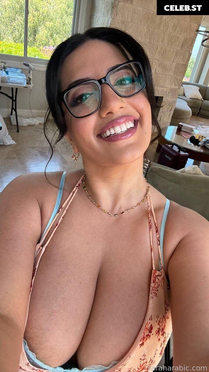 SarahArabic Image 14639323