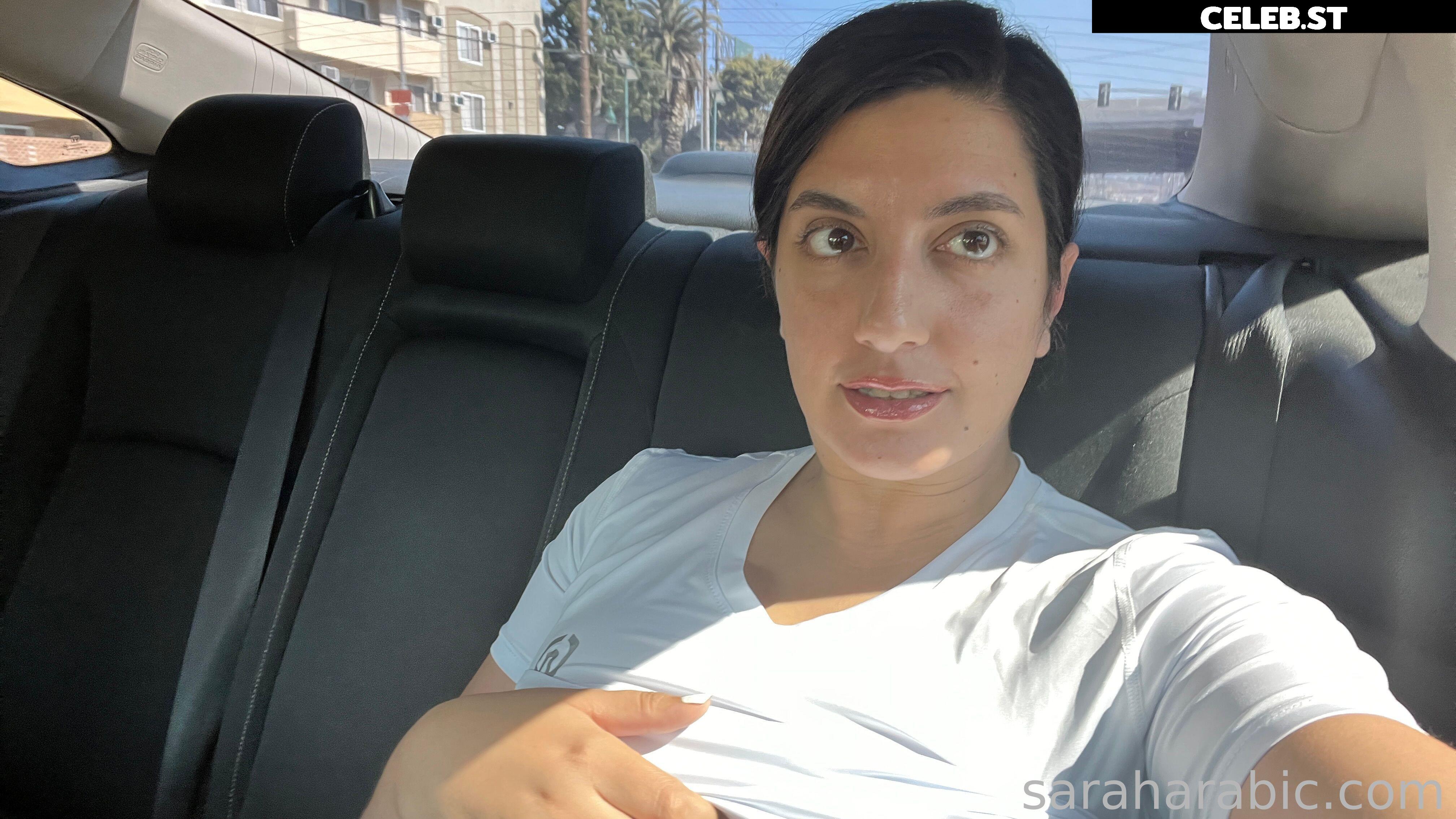 SarahArabic Image 14639322