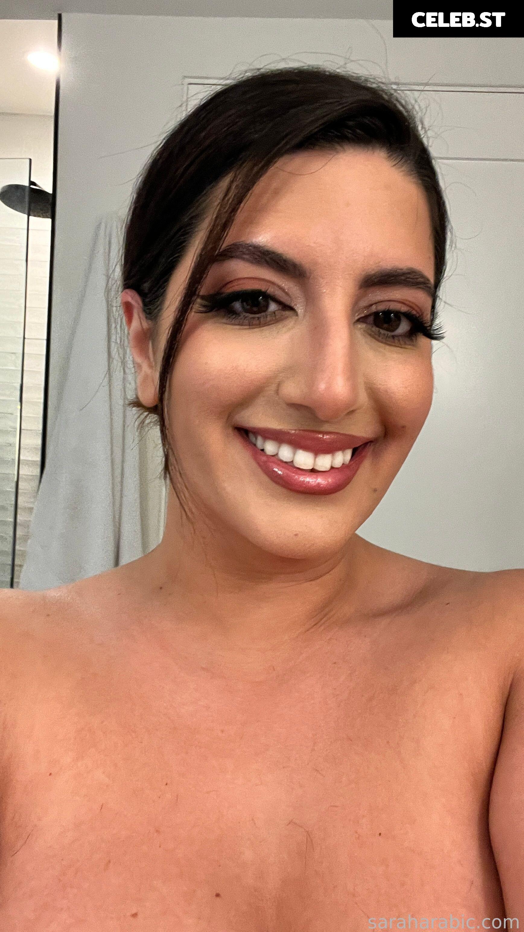 SarahArabic Image 14639313