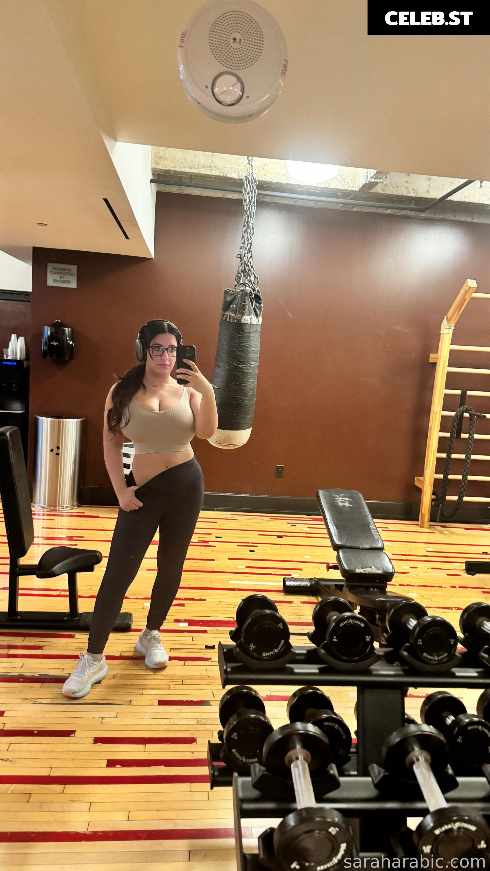SarahArabic Image 14639300