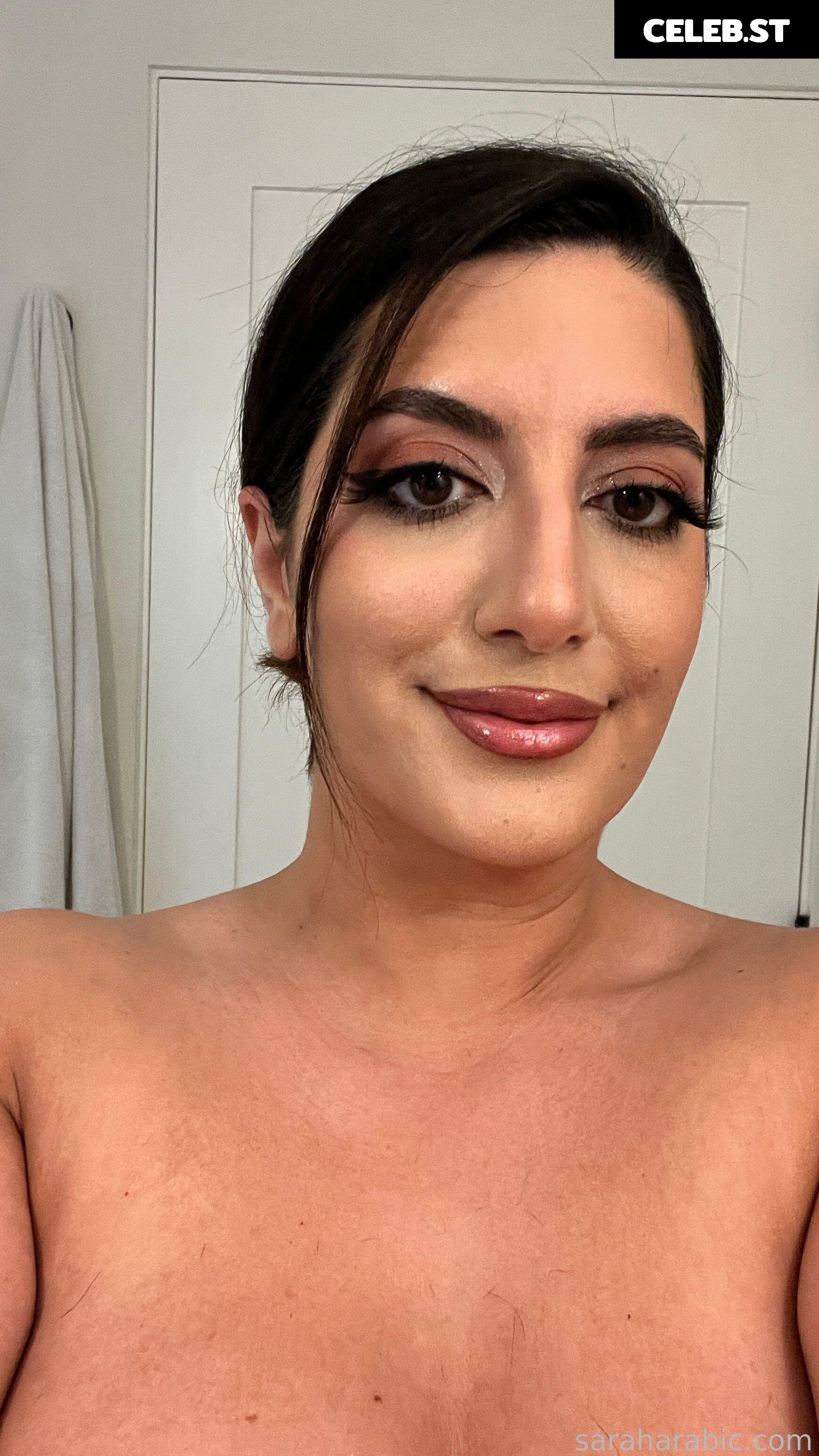 SarahArabic Image 14639346