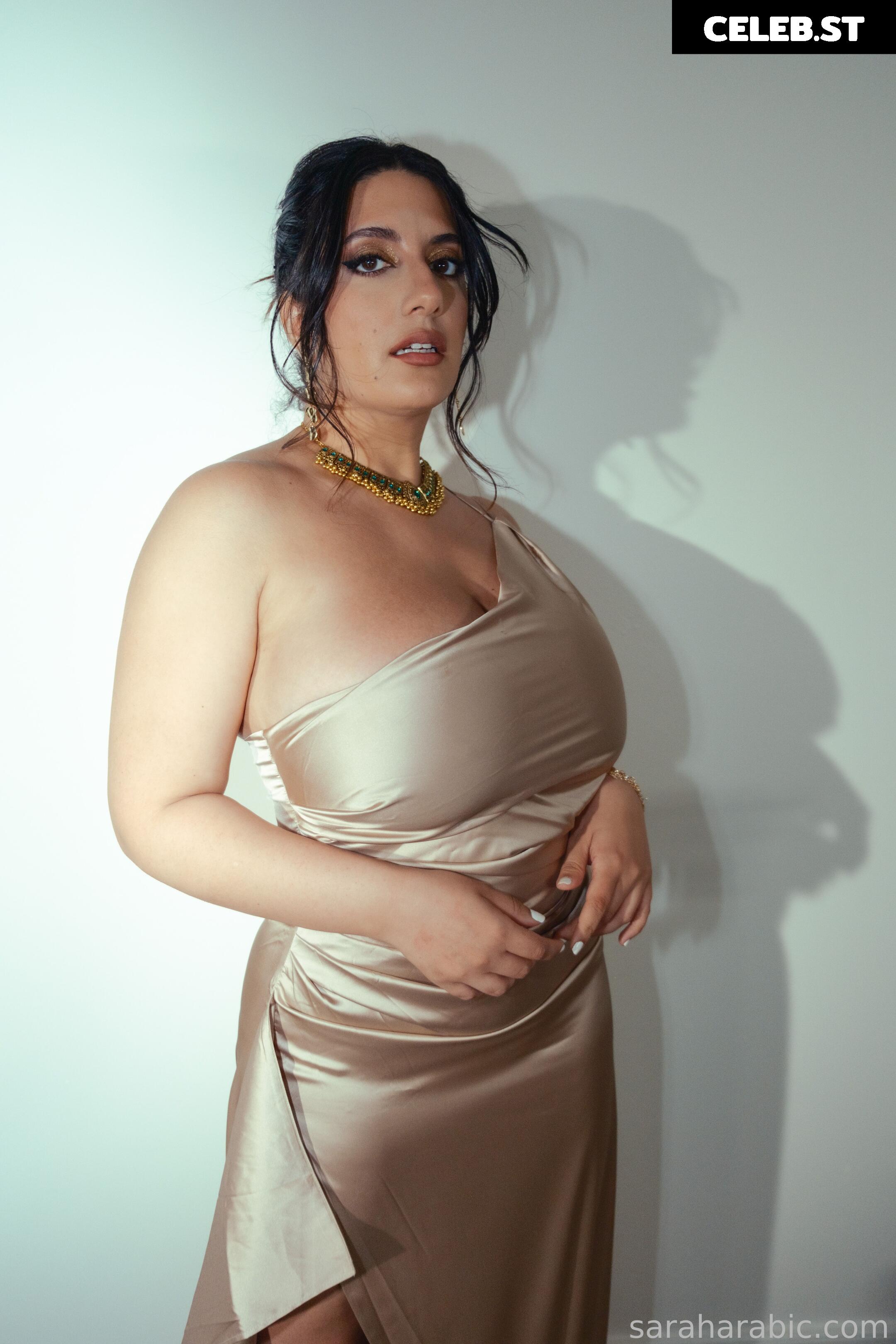 SarahArabic Image 14639252