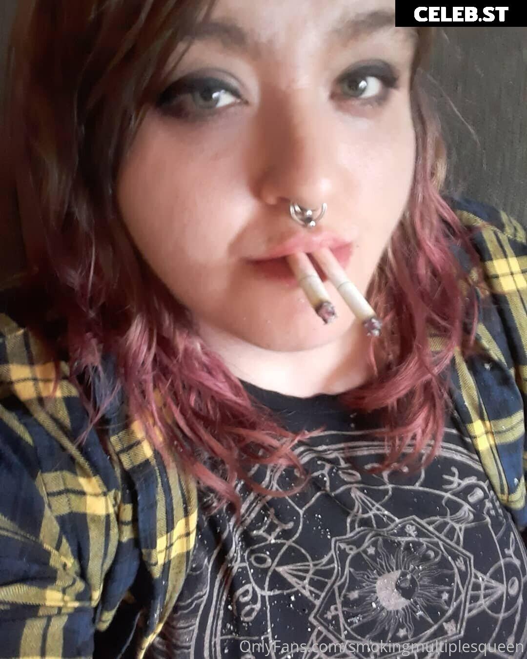 extremesmokingqueen Image 14690515