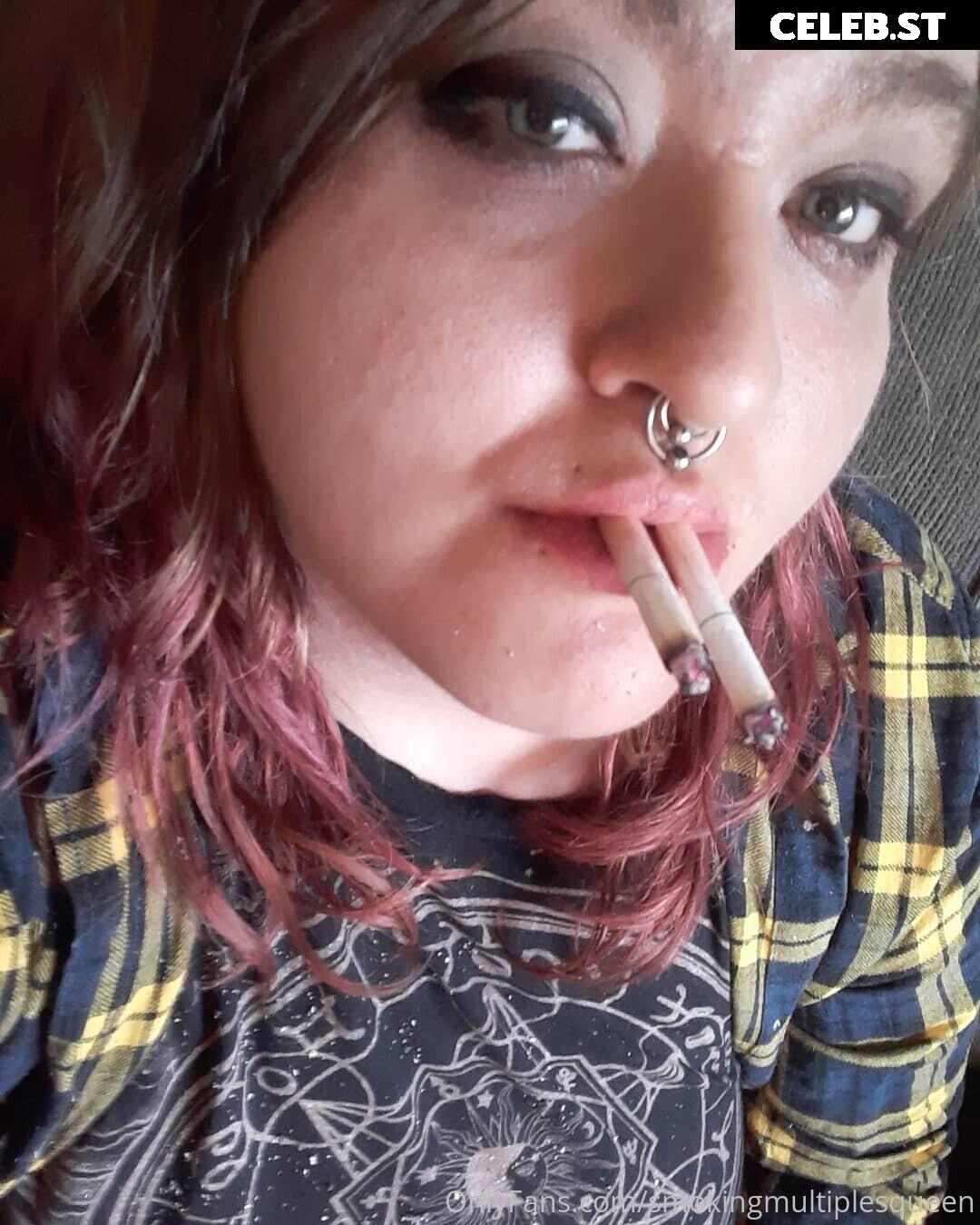 extremesmokingqueen Image 14690554
