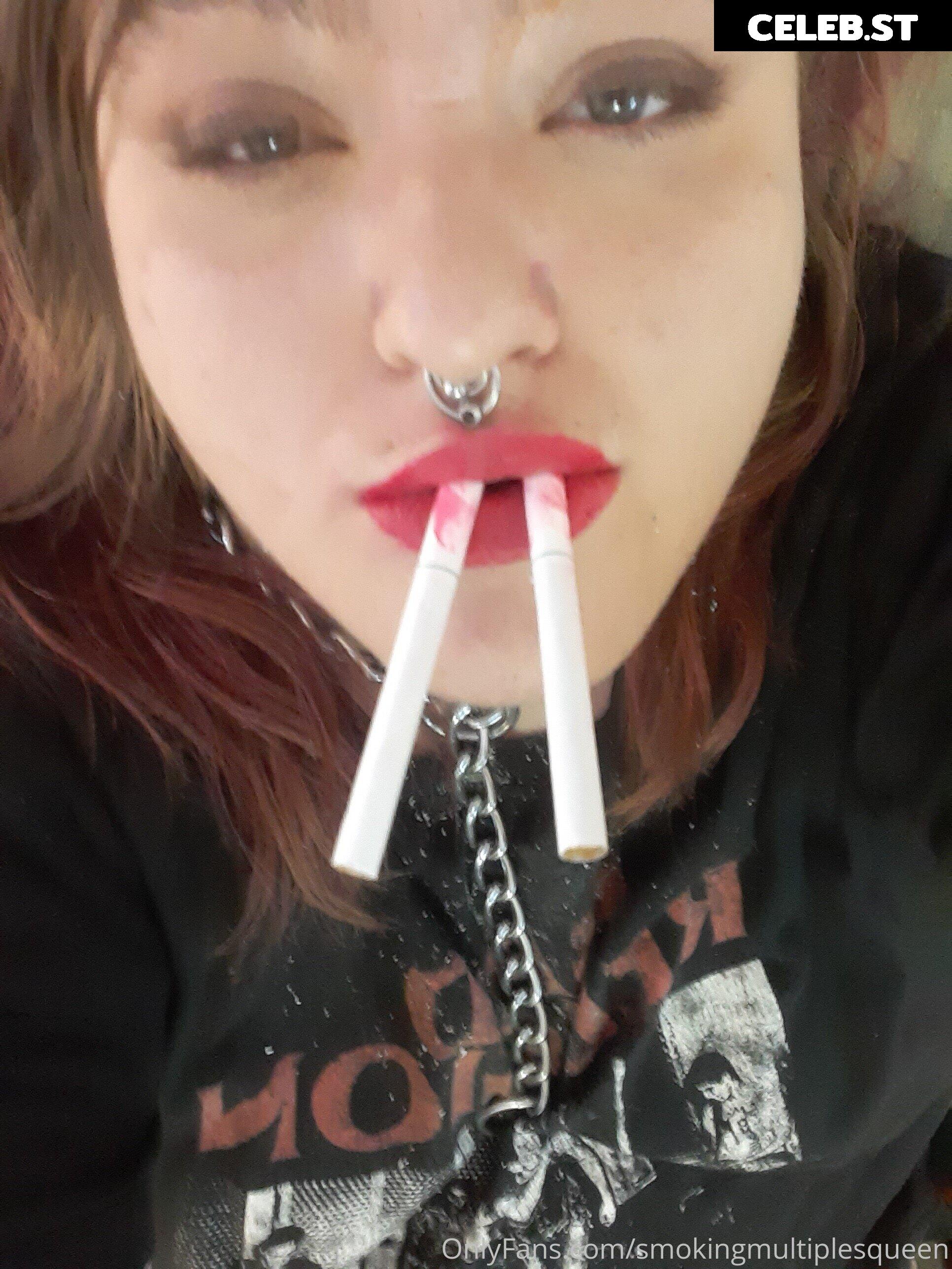 extremesmokingqueen Image 14690709
