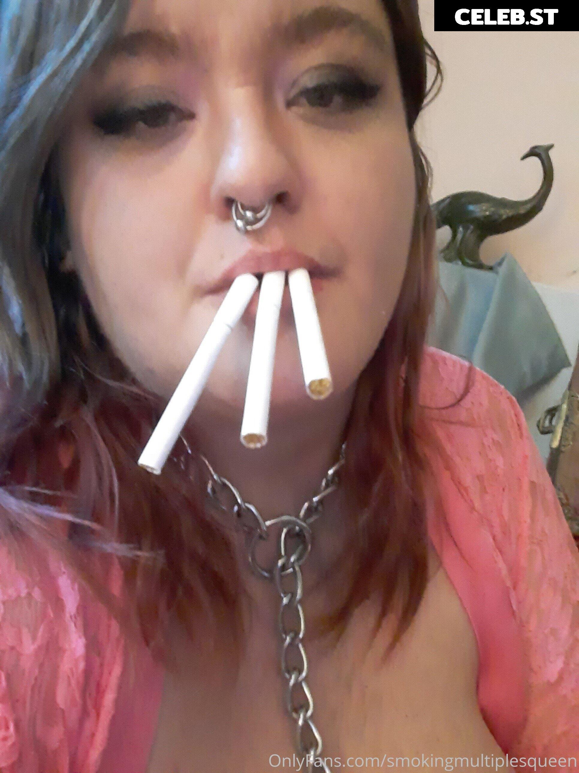 extremesmokingqueen Image 14690613