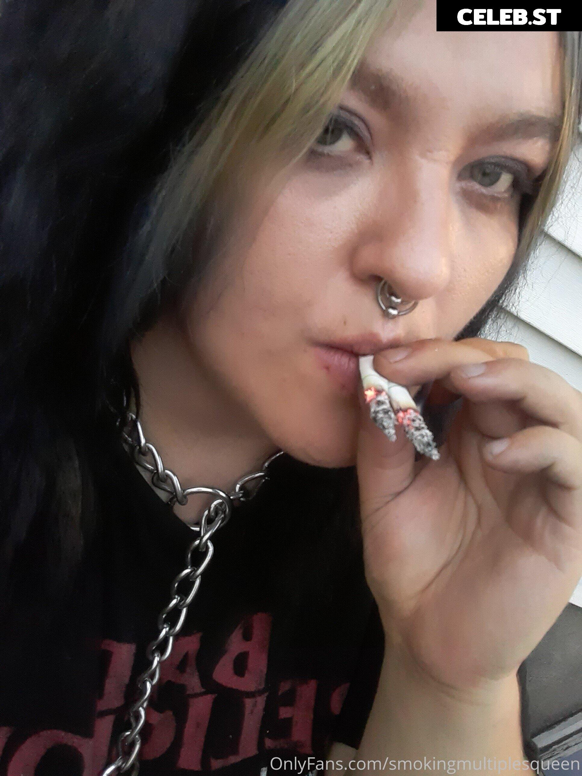 extremesmokingqueen Image 14690116