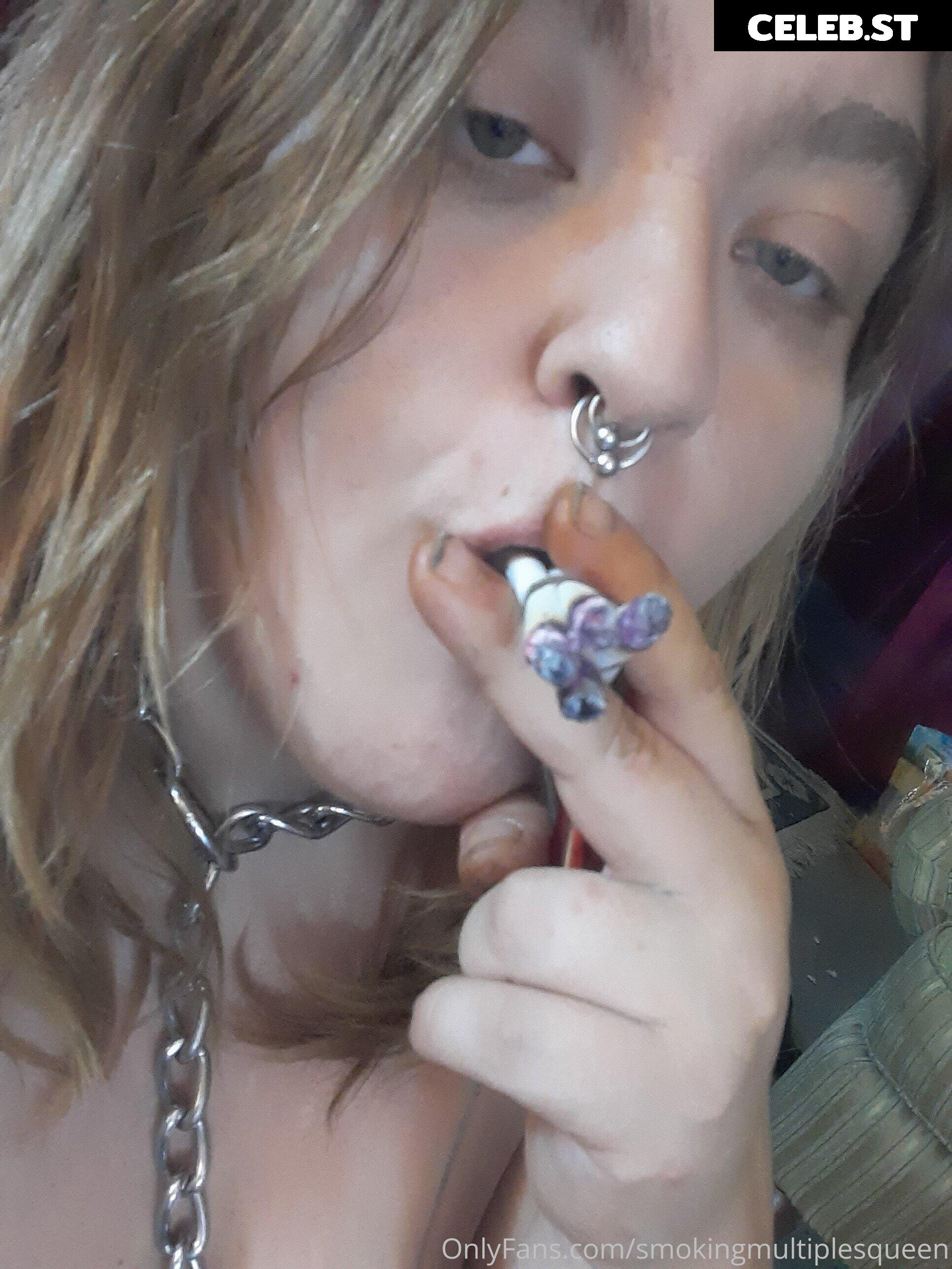 extremesmokingqueen Image 14690104