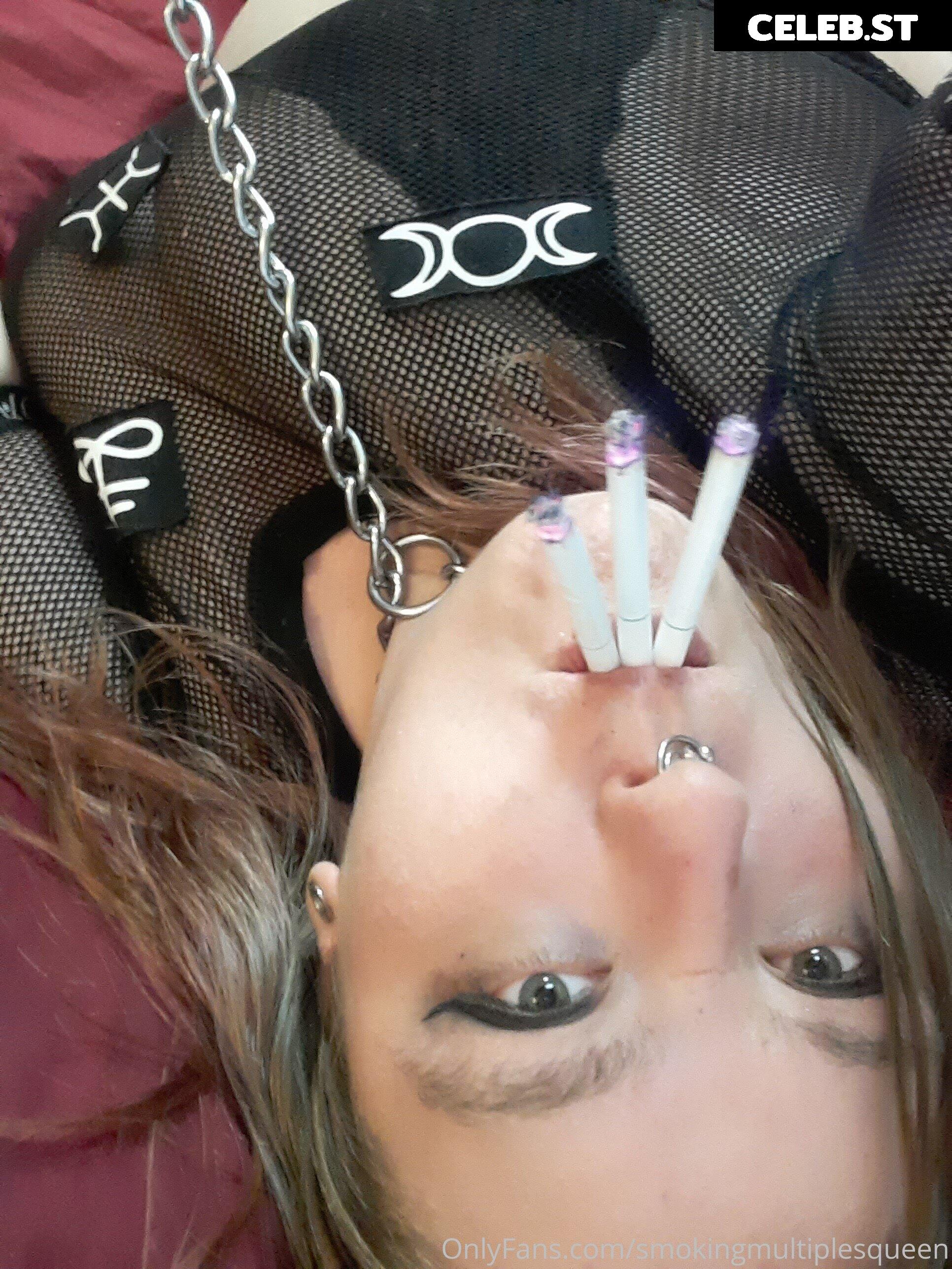 extremesmokingqueen Image 14690150