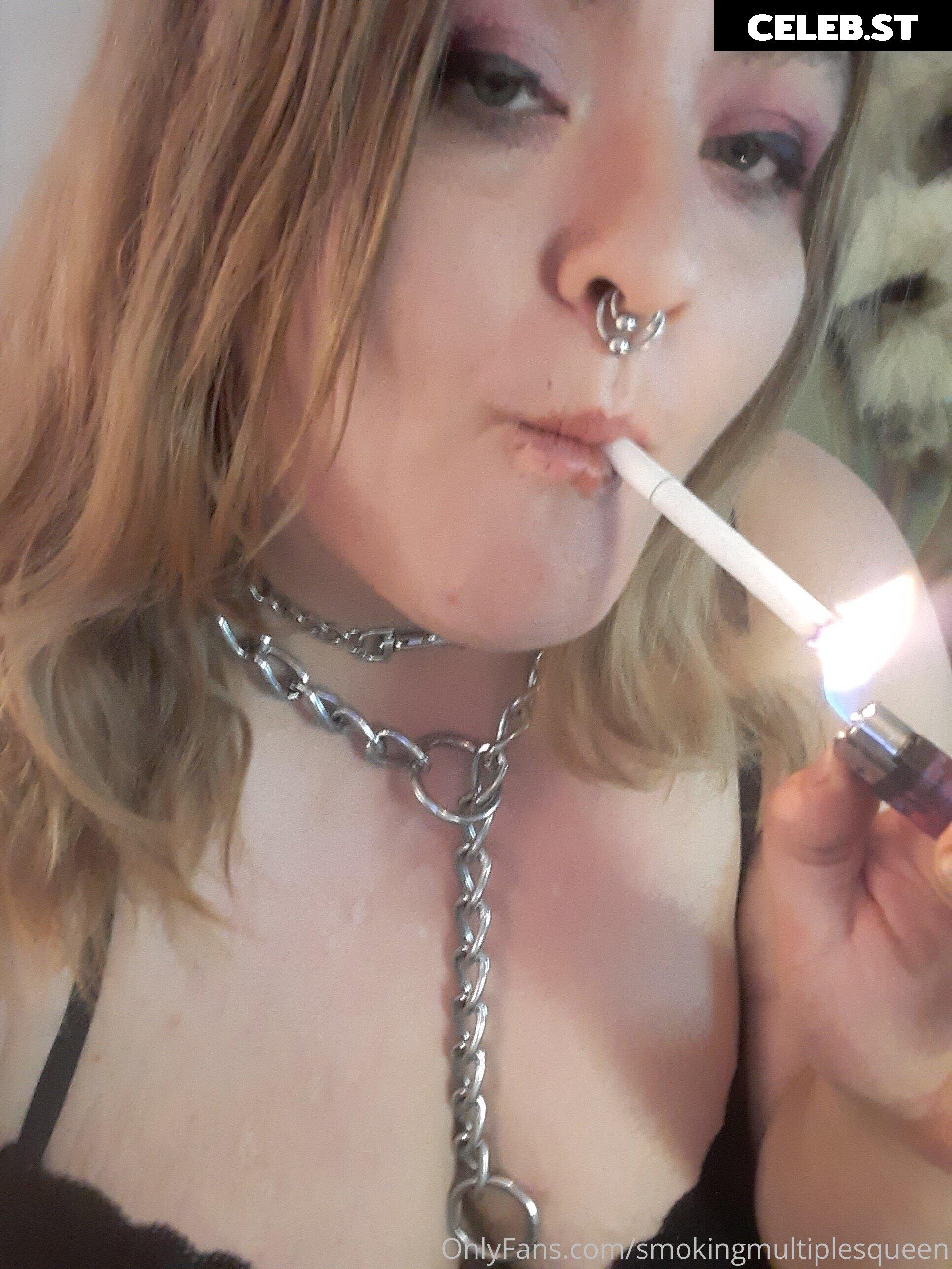extremesmokingqueen Image 14690022