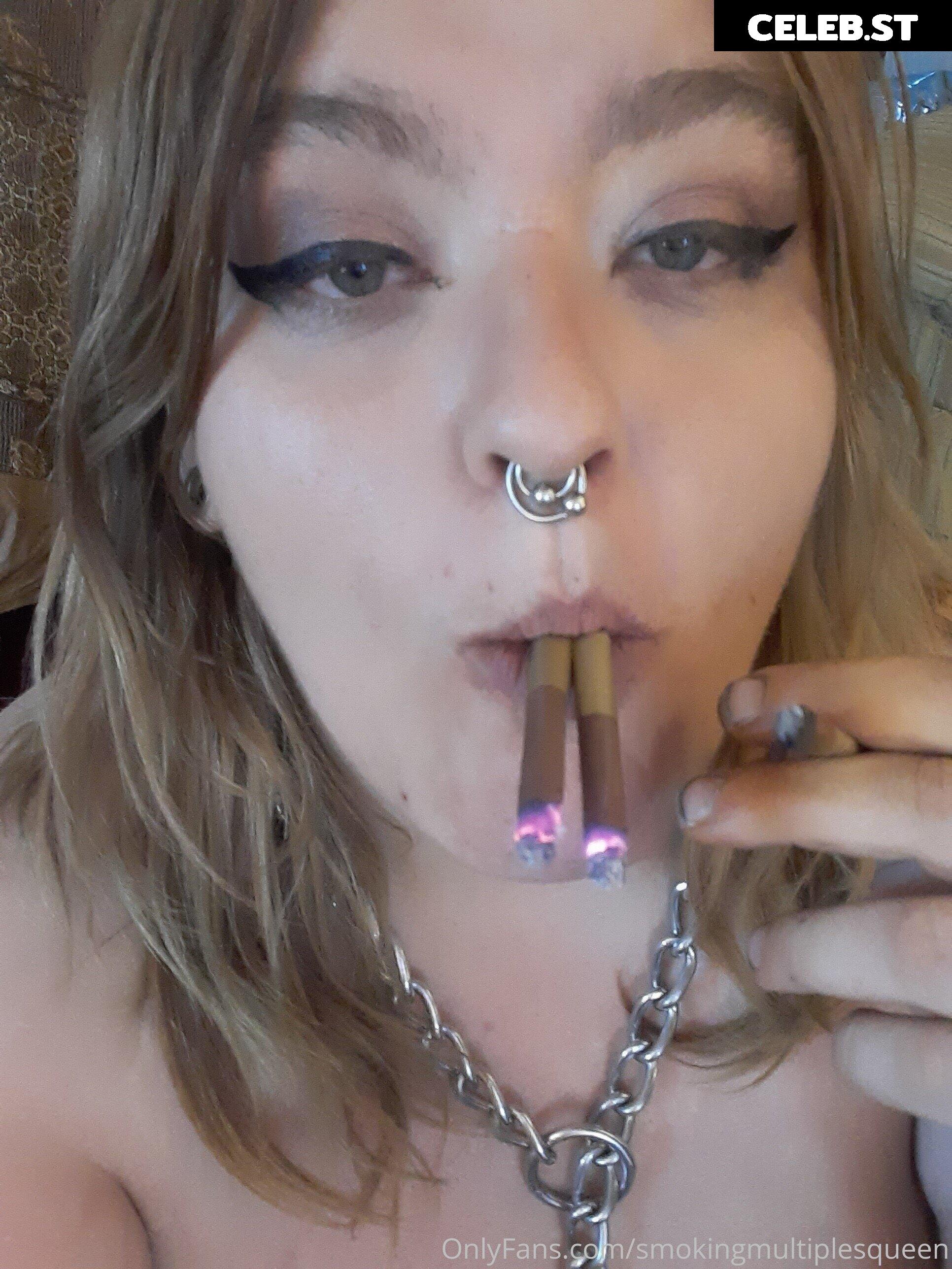 extremesmokingqueen Image 14690000
