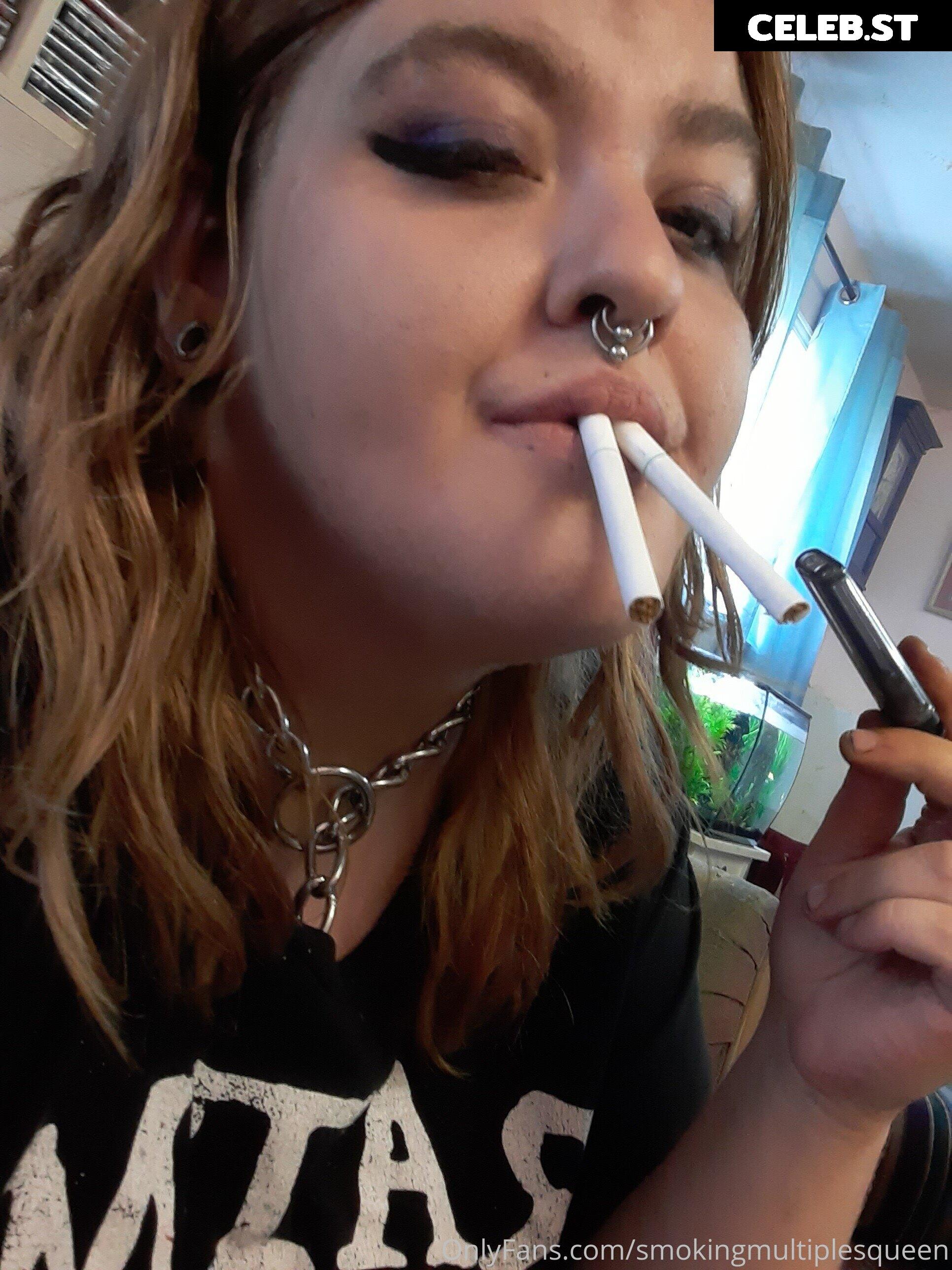 extremesmokingqueen Image 14690005