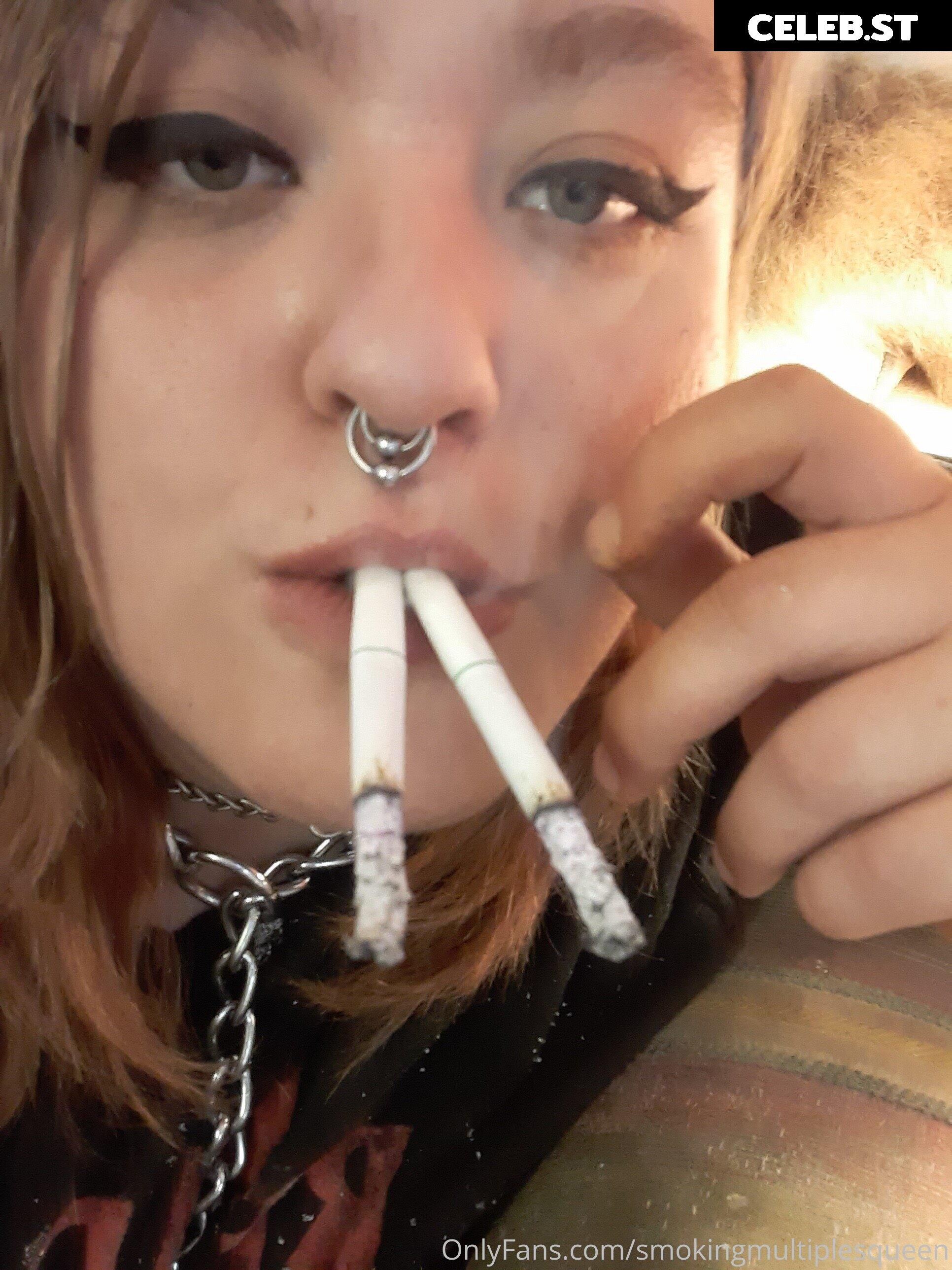 extremesmokingqueen Image 14690032