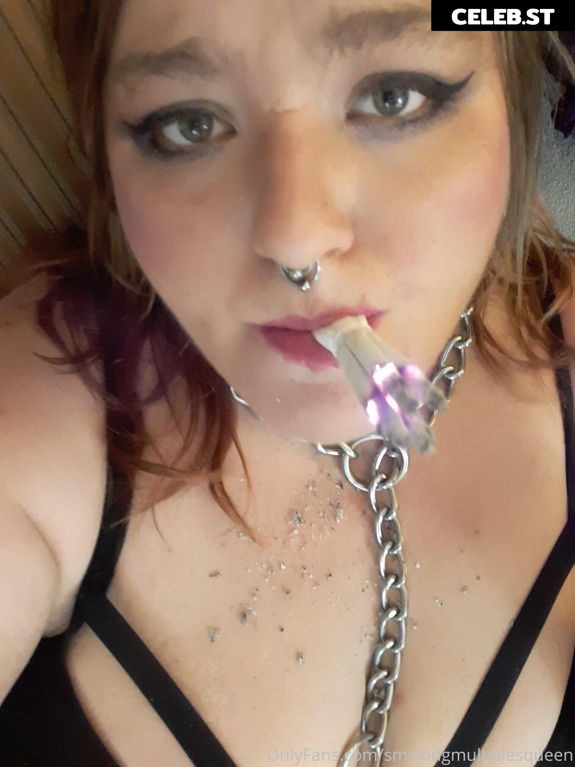 extremesmokingqueen Image 14690062