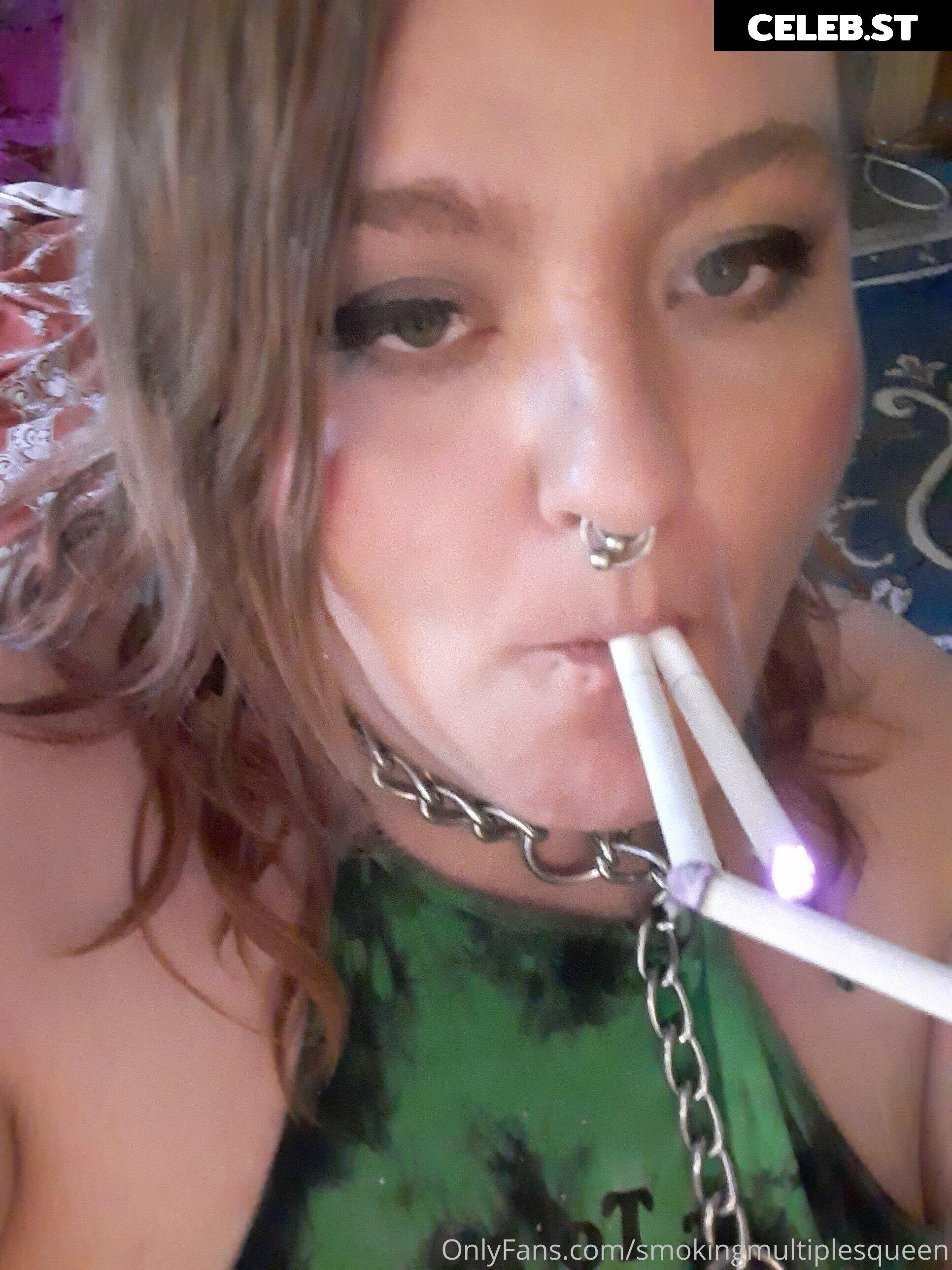 extremesmokingqueen Image 14690066