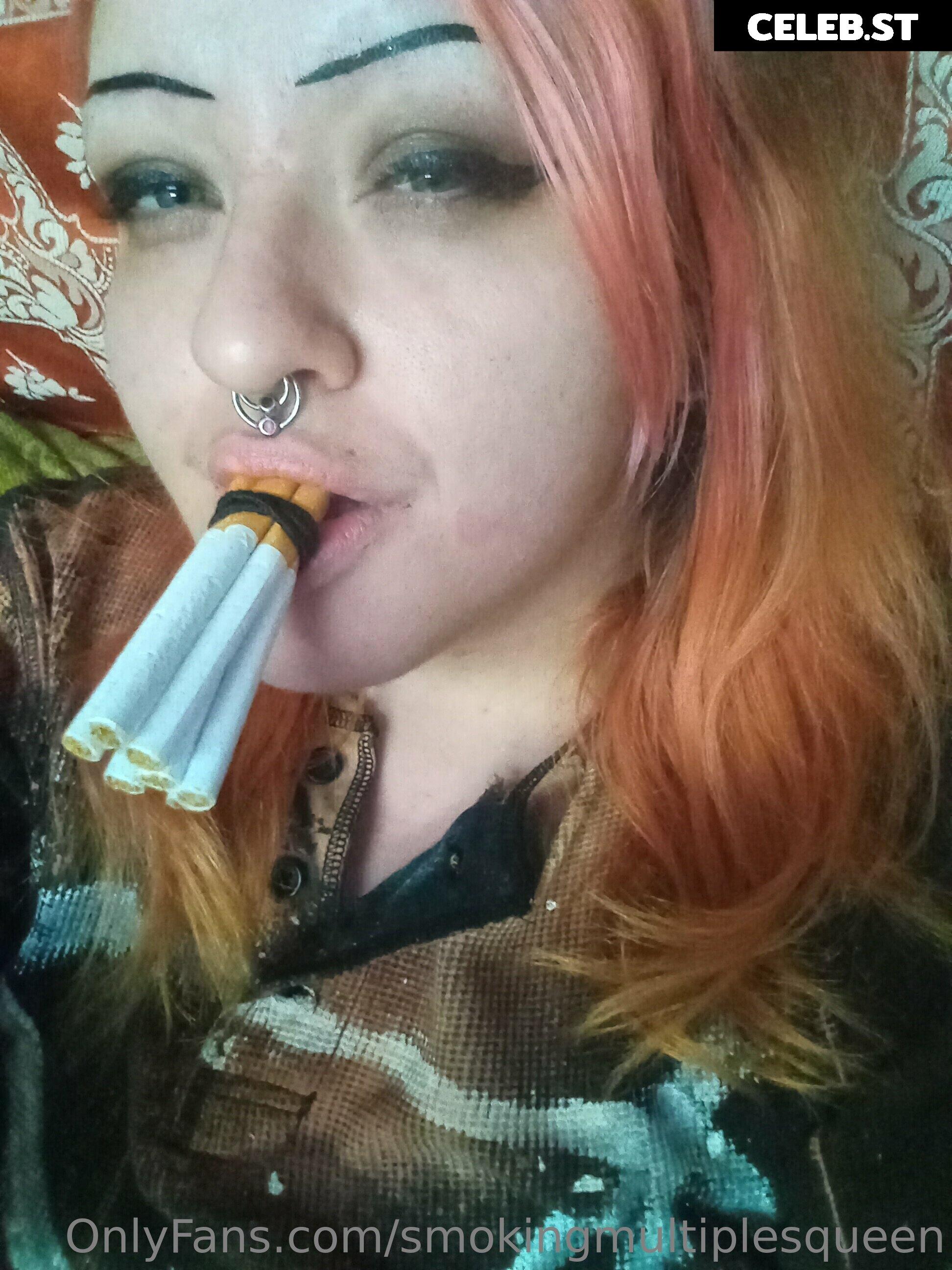 extremesmokingqueen Image 14685415
