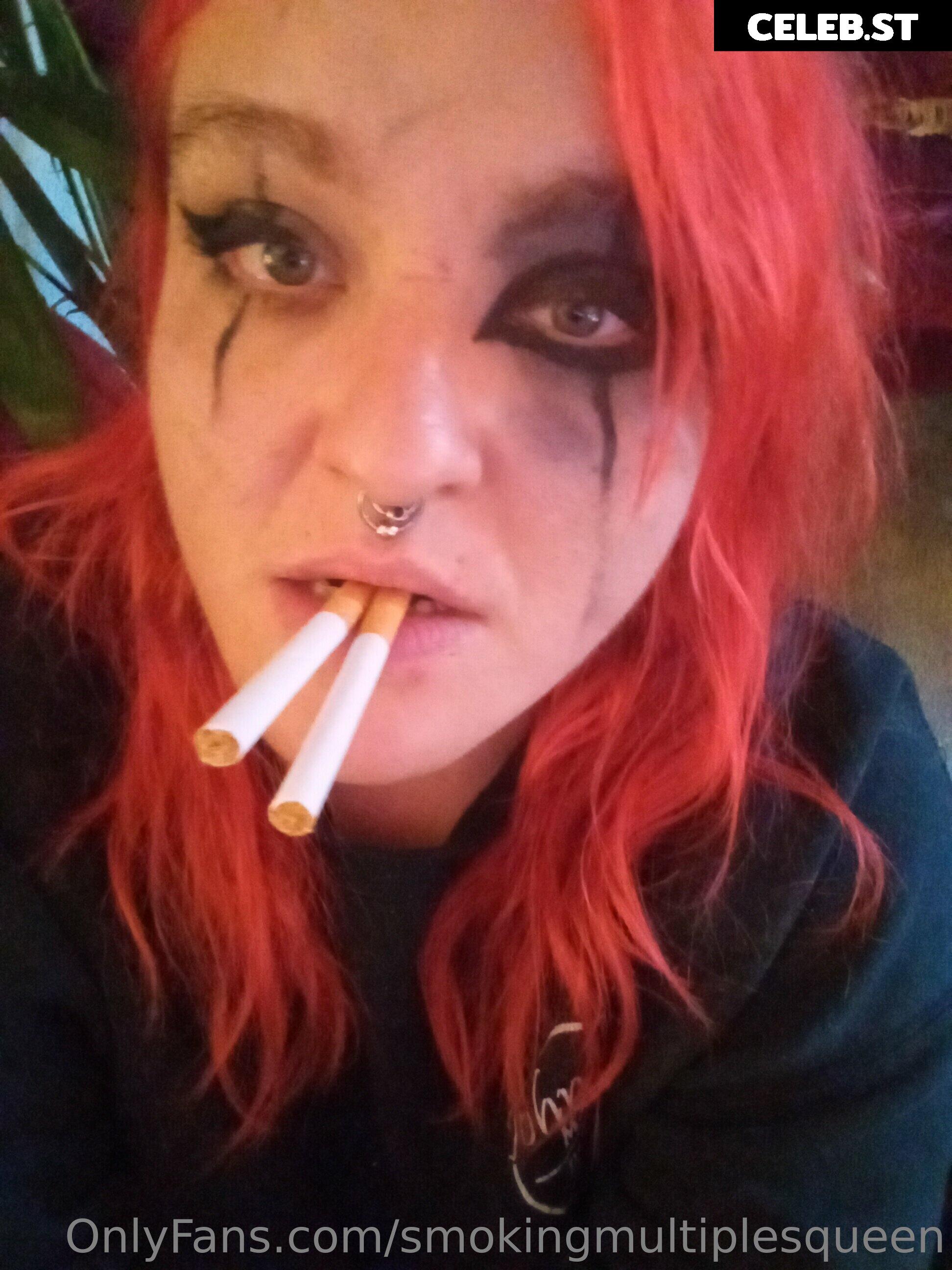 extremesmokingqueen Image 14685675