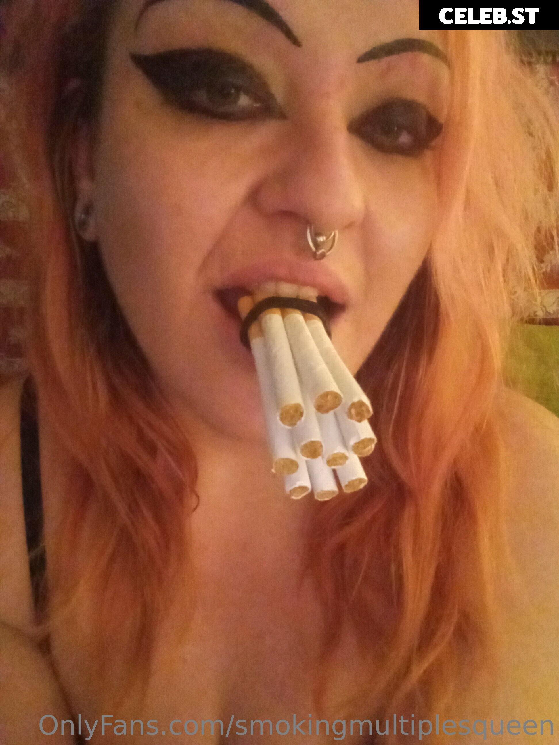 extremesmokingqueen Image 14685398