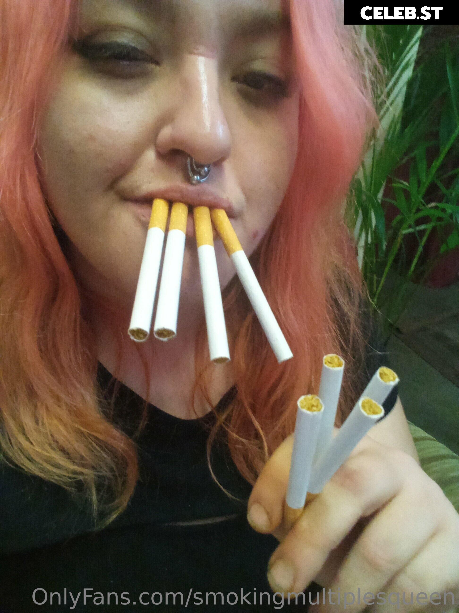 extremesmokingqueen Image 14685384