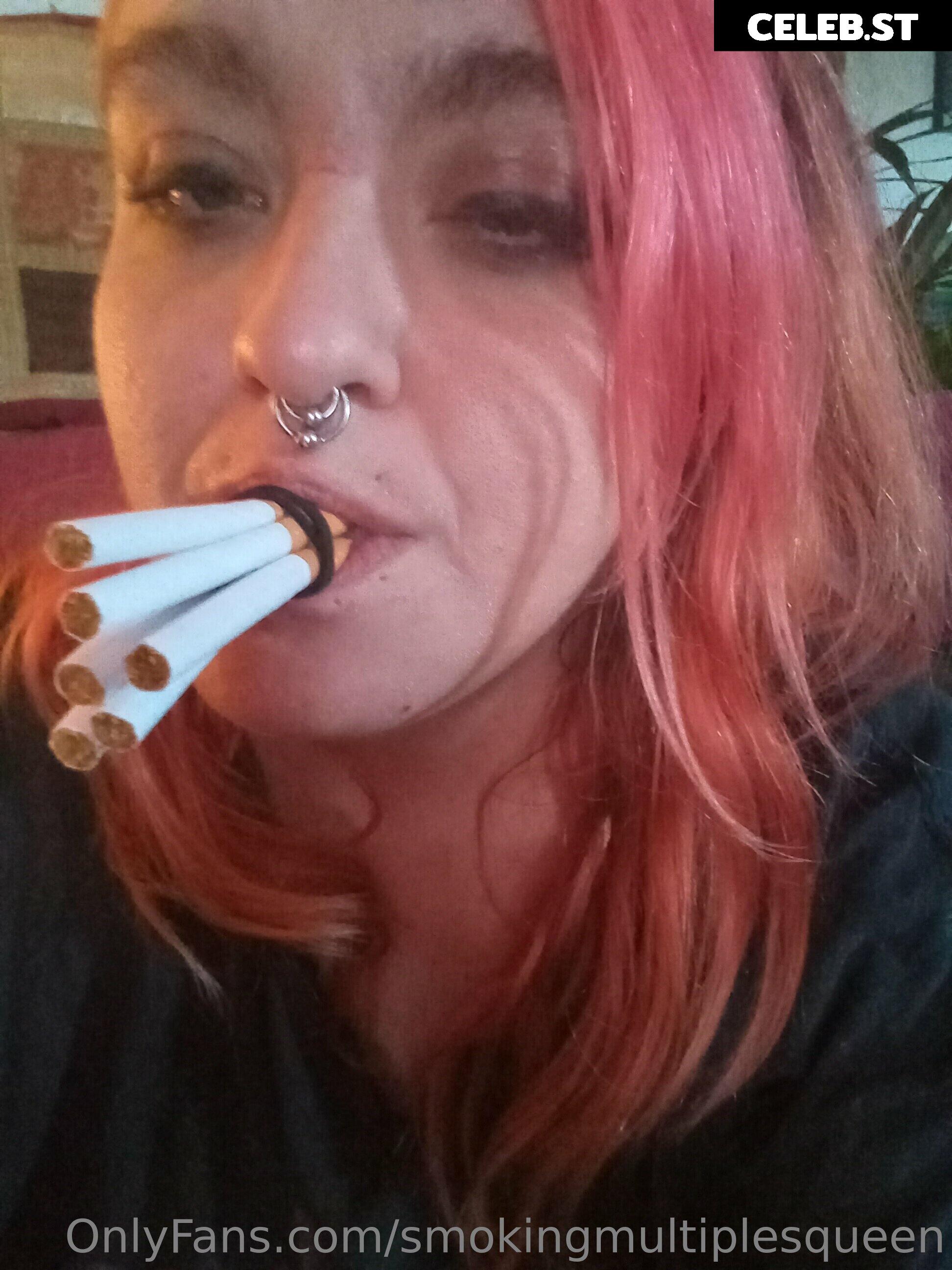 extremesmokingqueen Image 14685322
