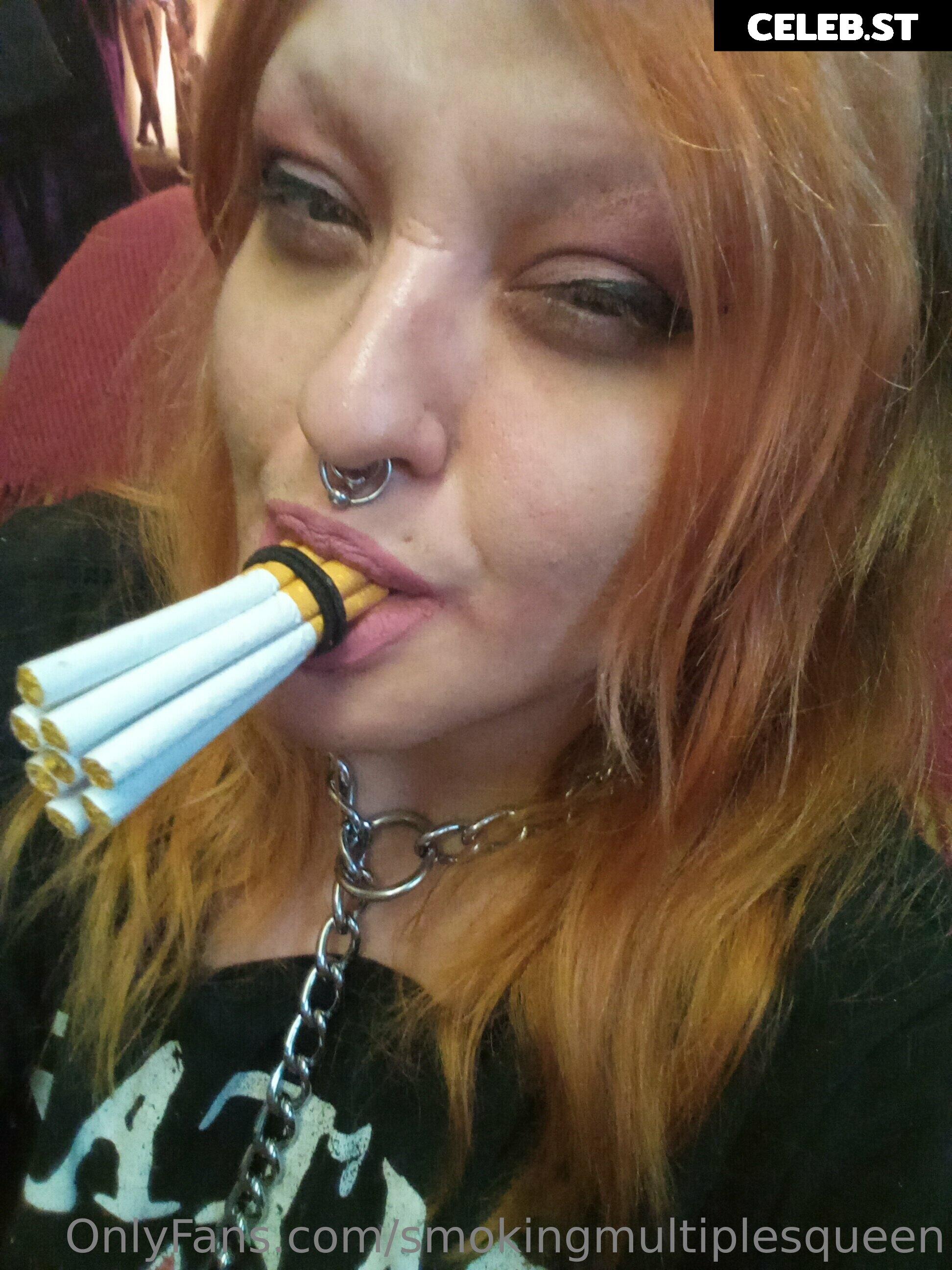 extremesmokingqueen Image 14684802