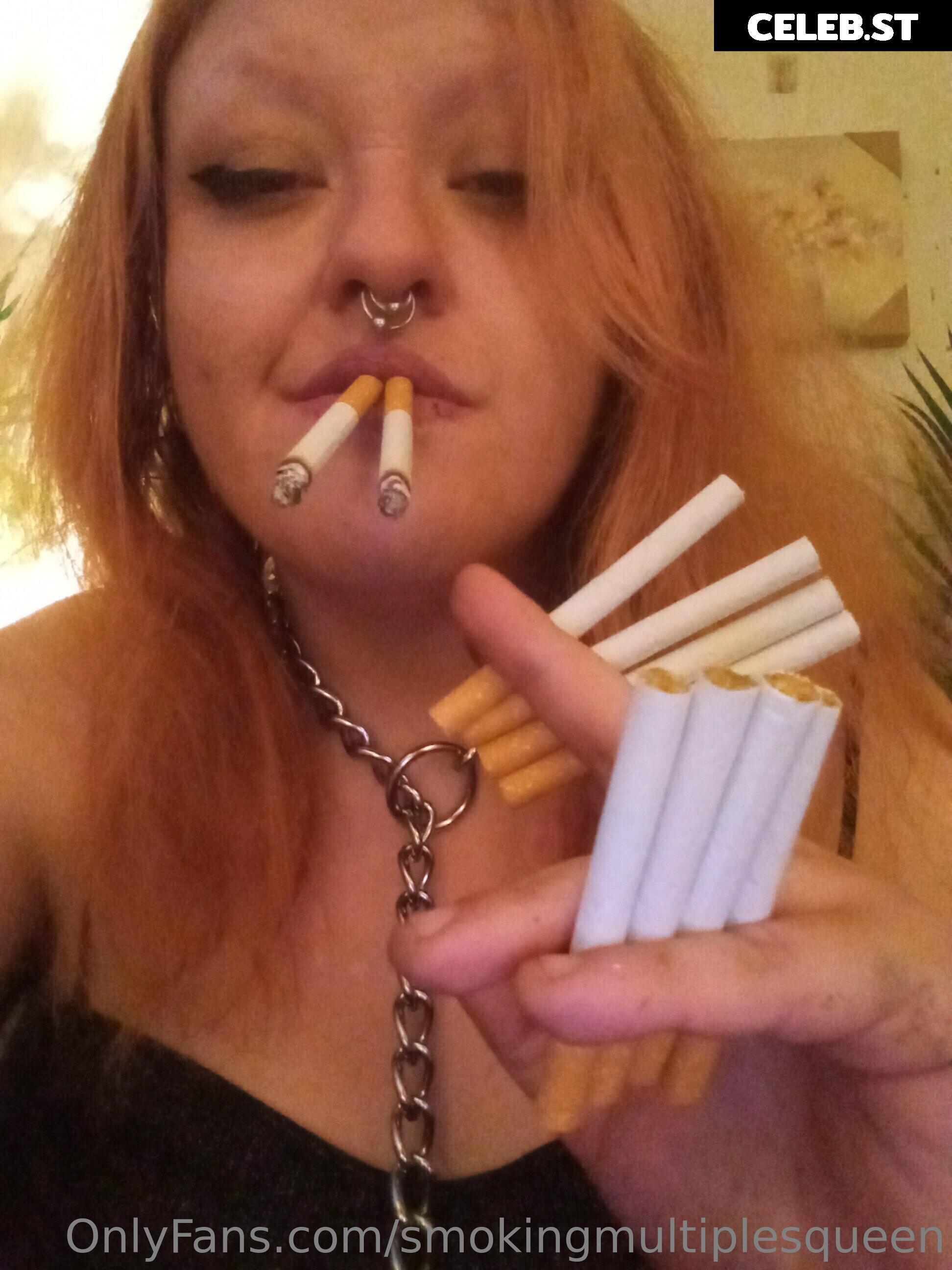 extremesmokingqueen Image 14684849
