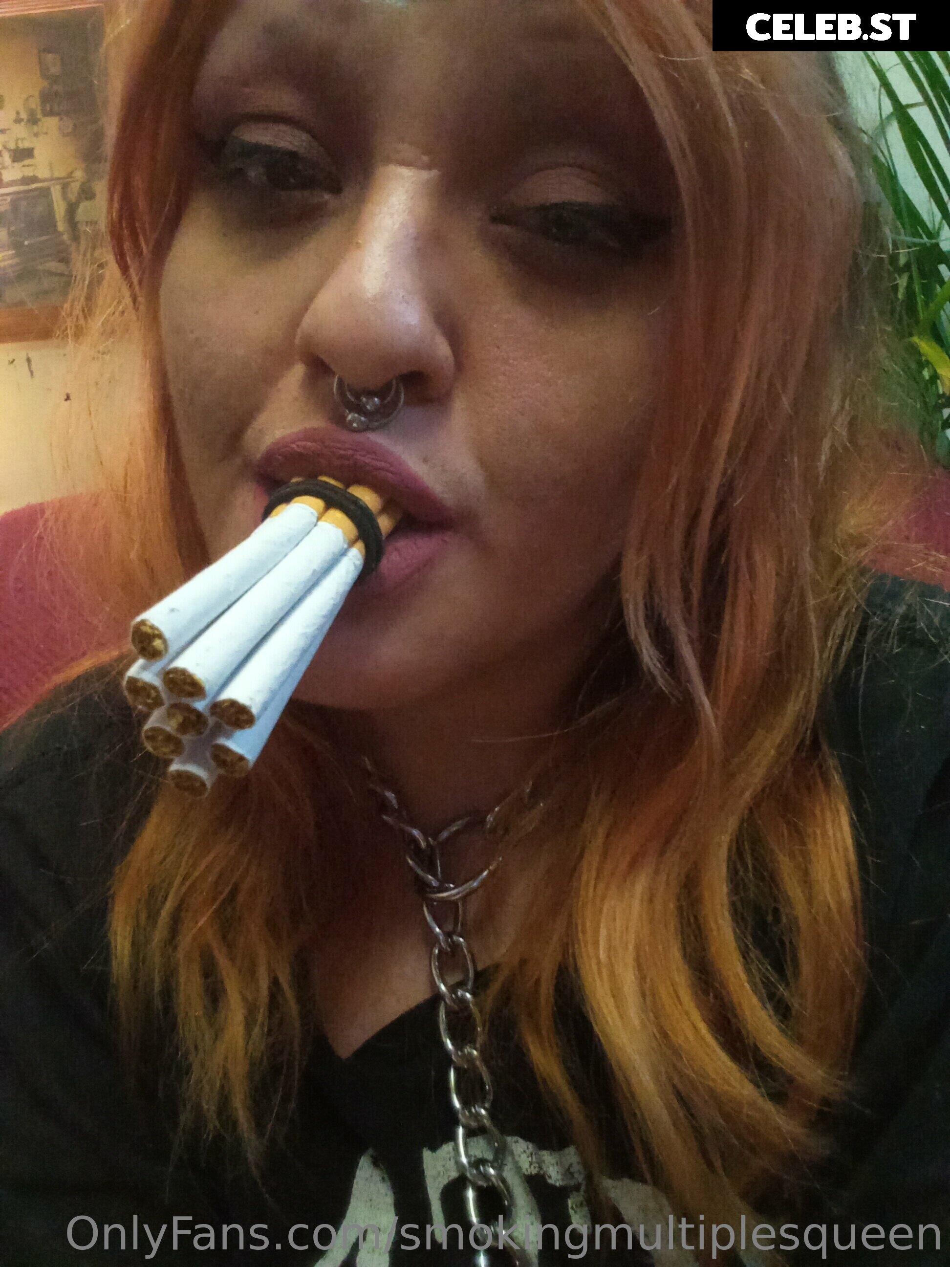 extremesmokingqueen Image 14684705