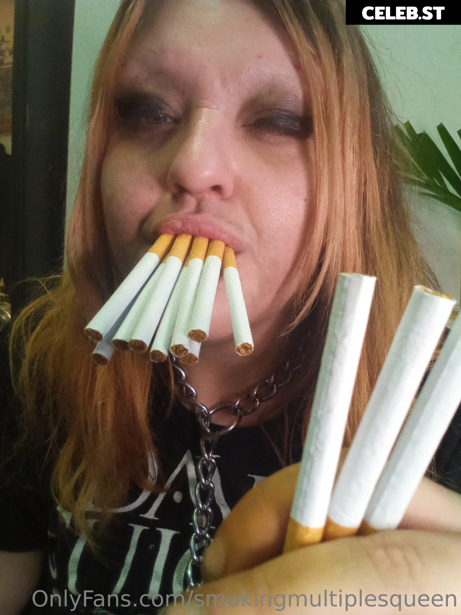 extremesmokingqueen Image 14684017