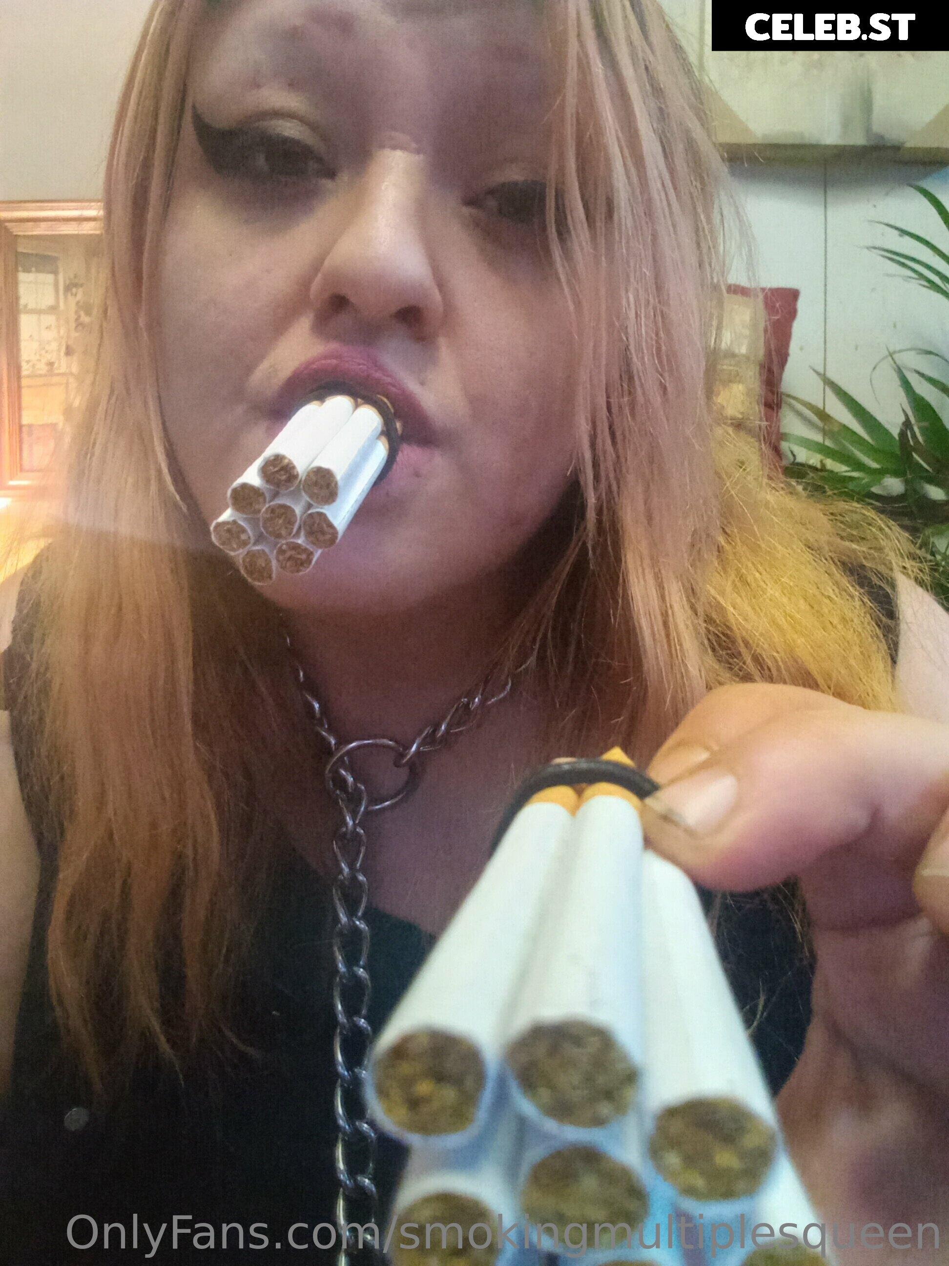 extremesmokingqueen Image 14684303