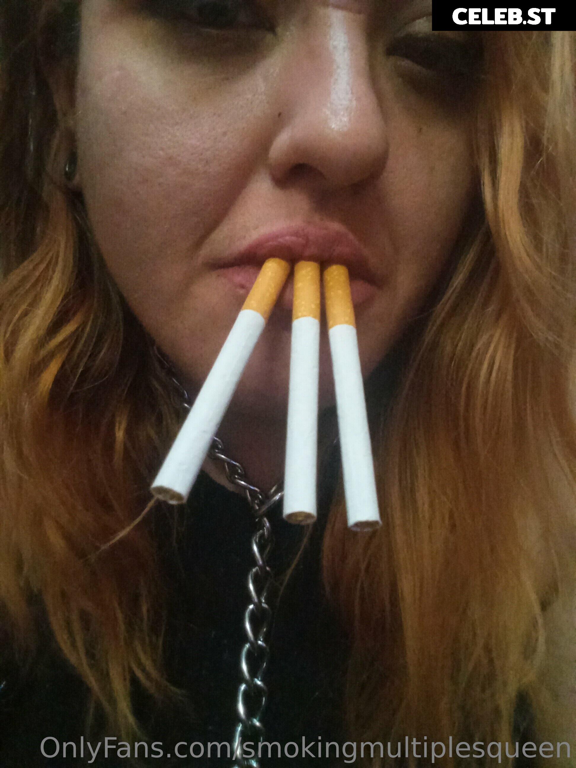 extremesmokingqueen Image 14684332
