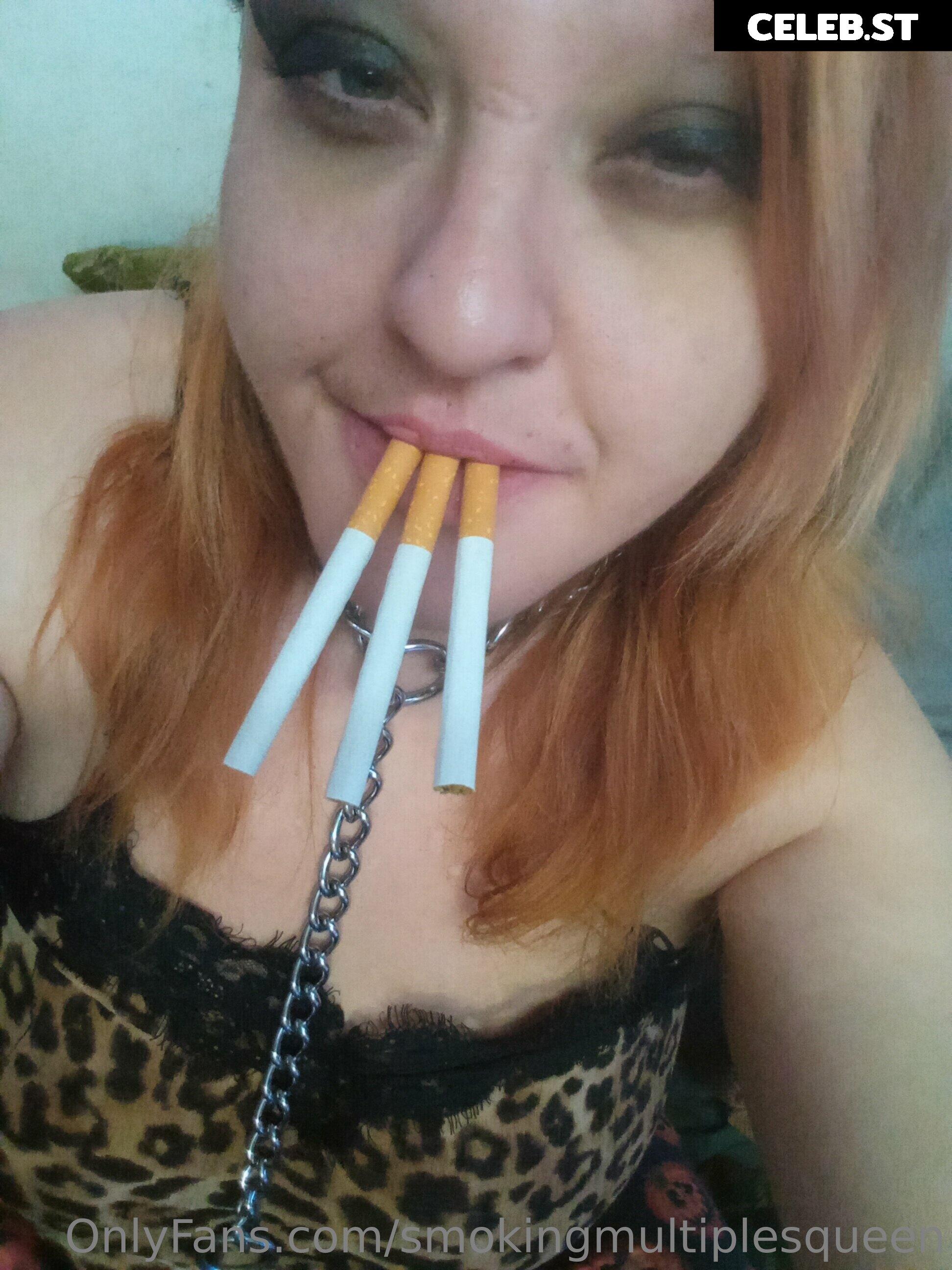 extremesmokingqueen Image 14684369