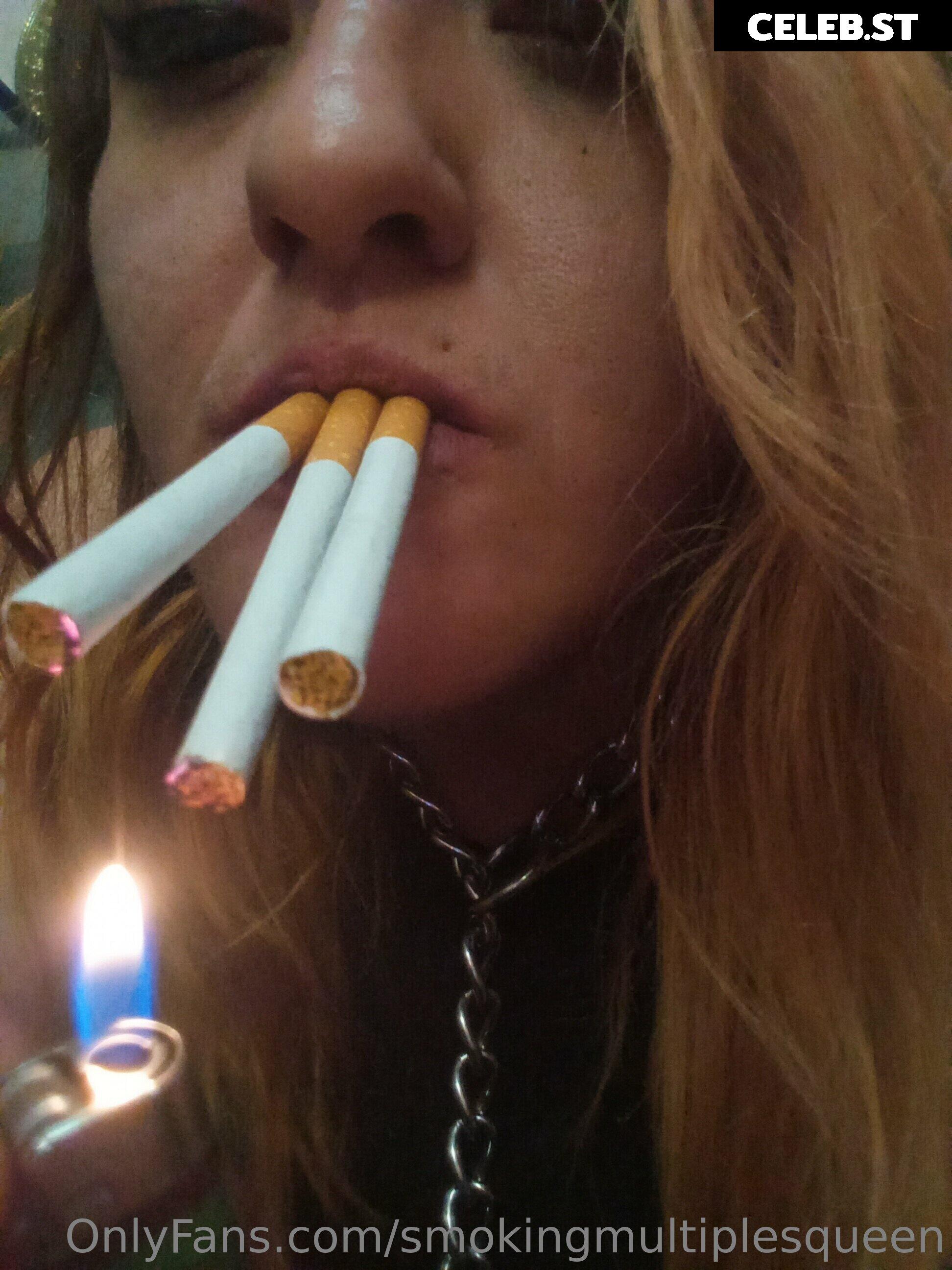 extremesmokingqueen Image 14684371