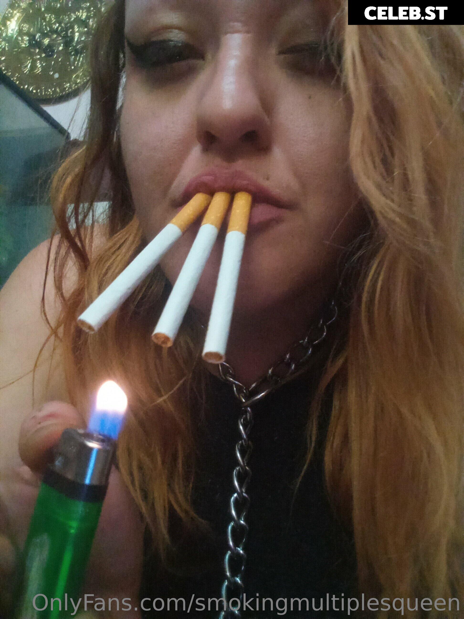 extremesmokingqueen Image 14684288