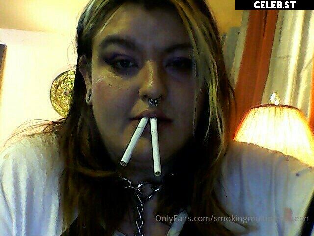extremesmokingqueen Image 14687802