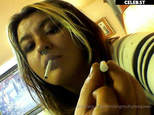 extremesmokingqueen Image 14687793