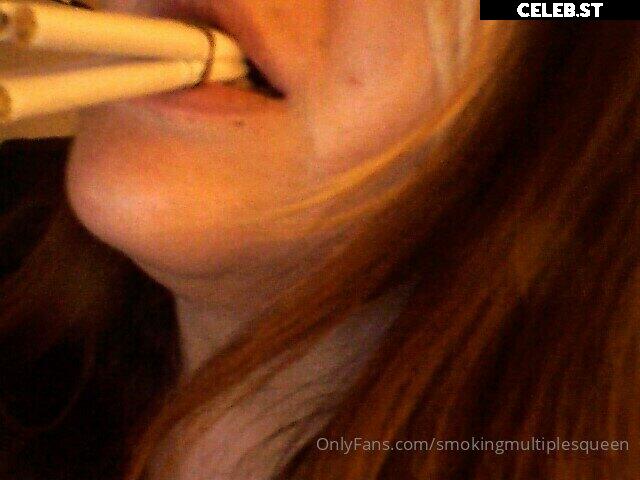 extremesmokingqueen Image 14687724