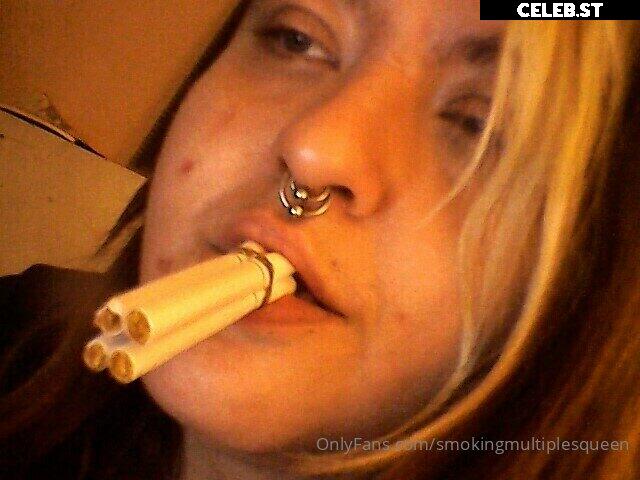 extremesmokingqueen Image 14687713