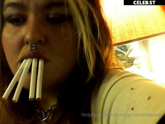extremesmokingqueen Image 14687746