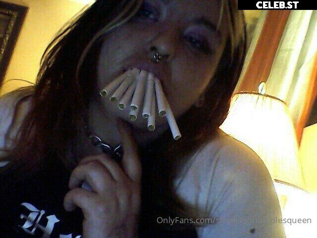 extremesmokingqueen Image 14687613