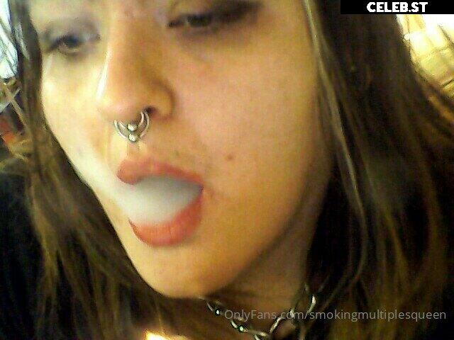extremesmokingqueen Image 14687612