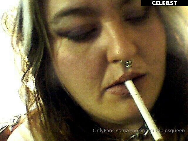 extremesmokingqueen Image 14687618