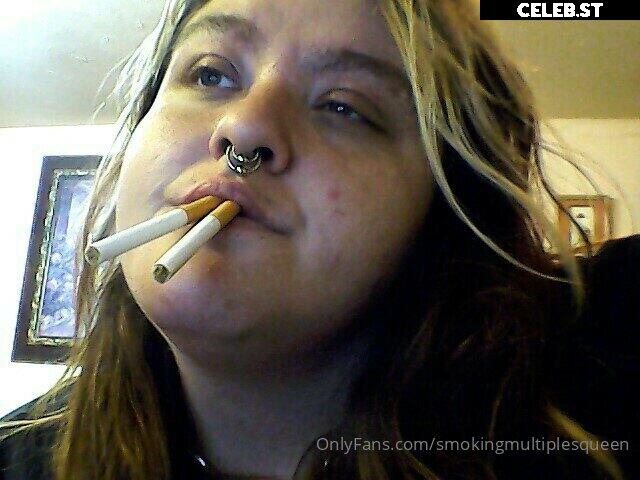extremesmokingqueen Image 14687229