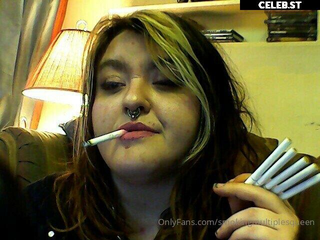extremesmokingqueen Image 14687230