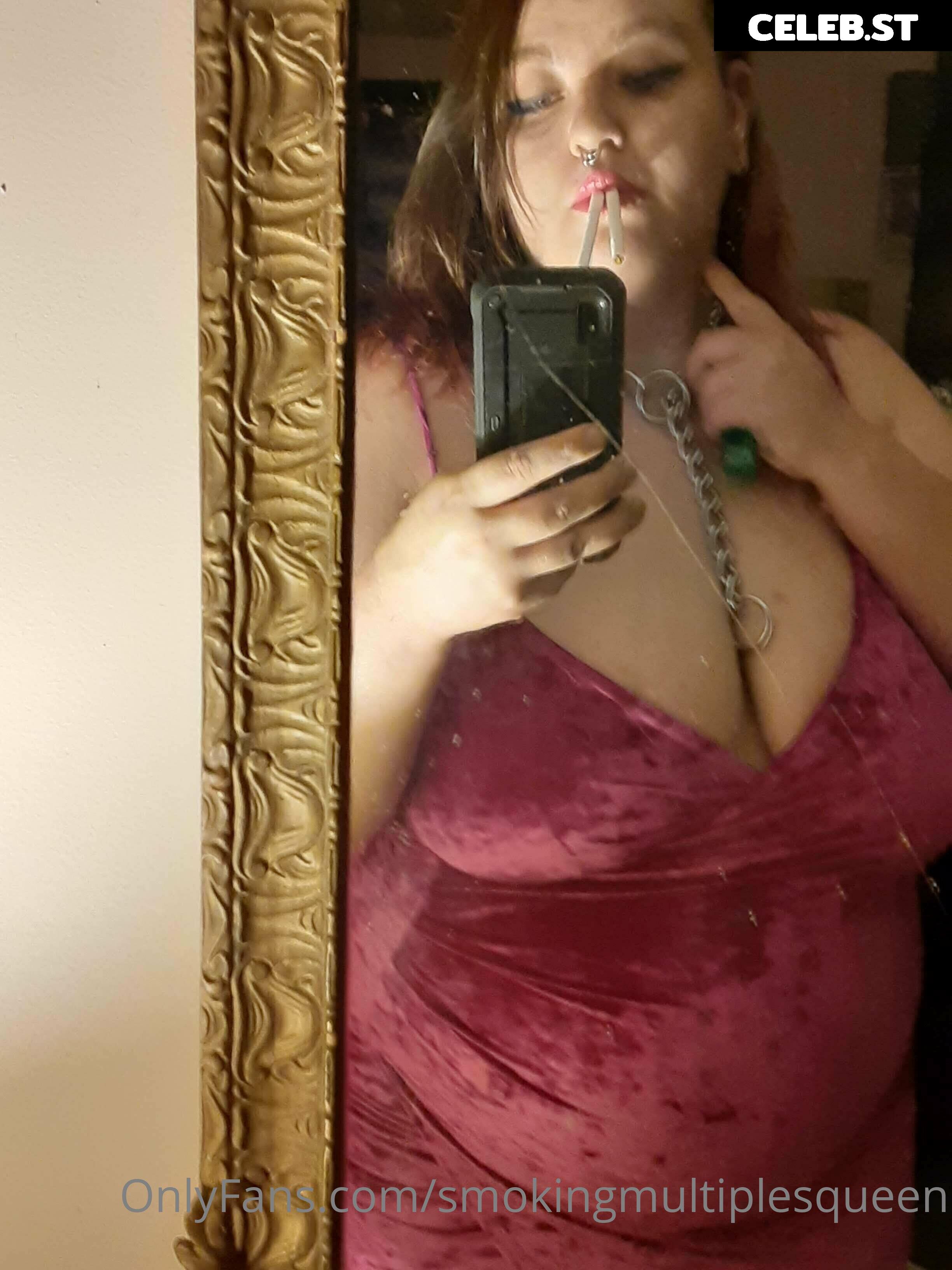 extremesmokingqueen Image 14686852